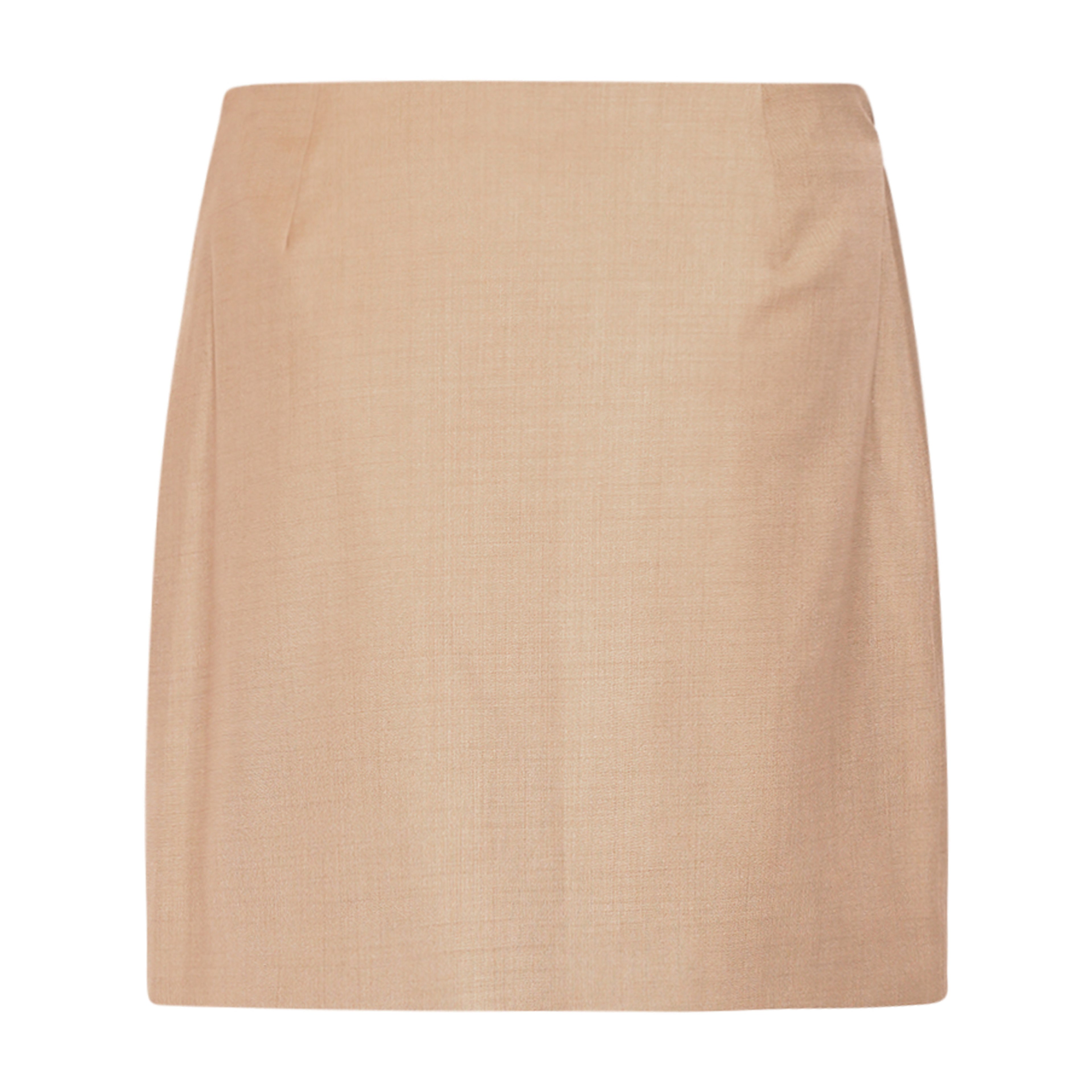 Kerani Skirt - Oyster