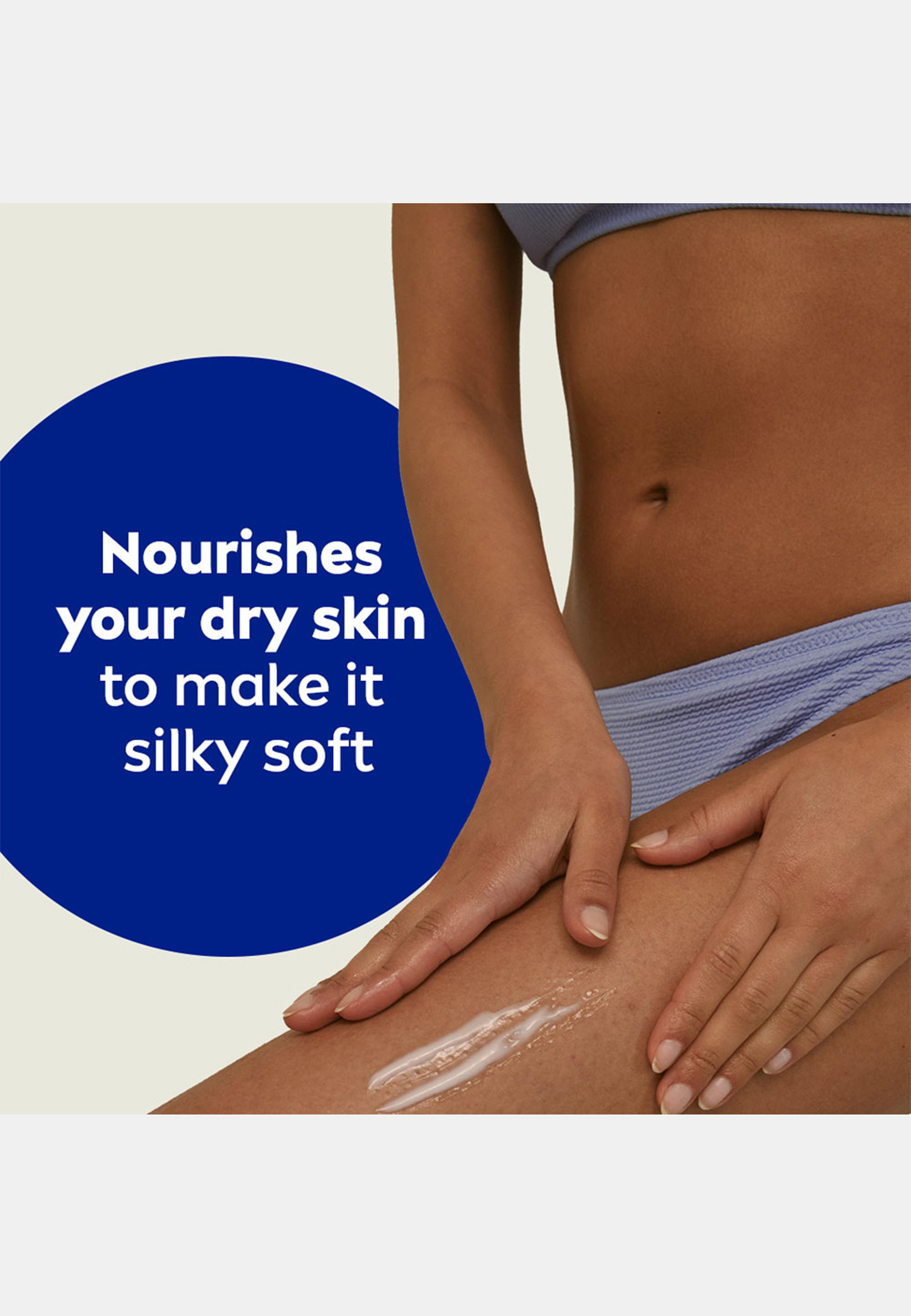 Rich Nourishing Body Lotion
