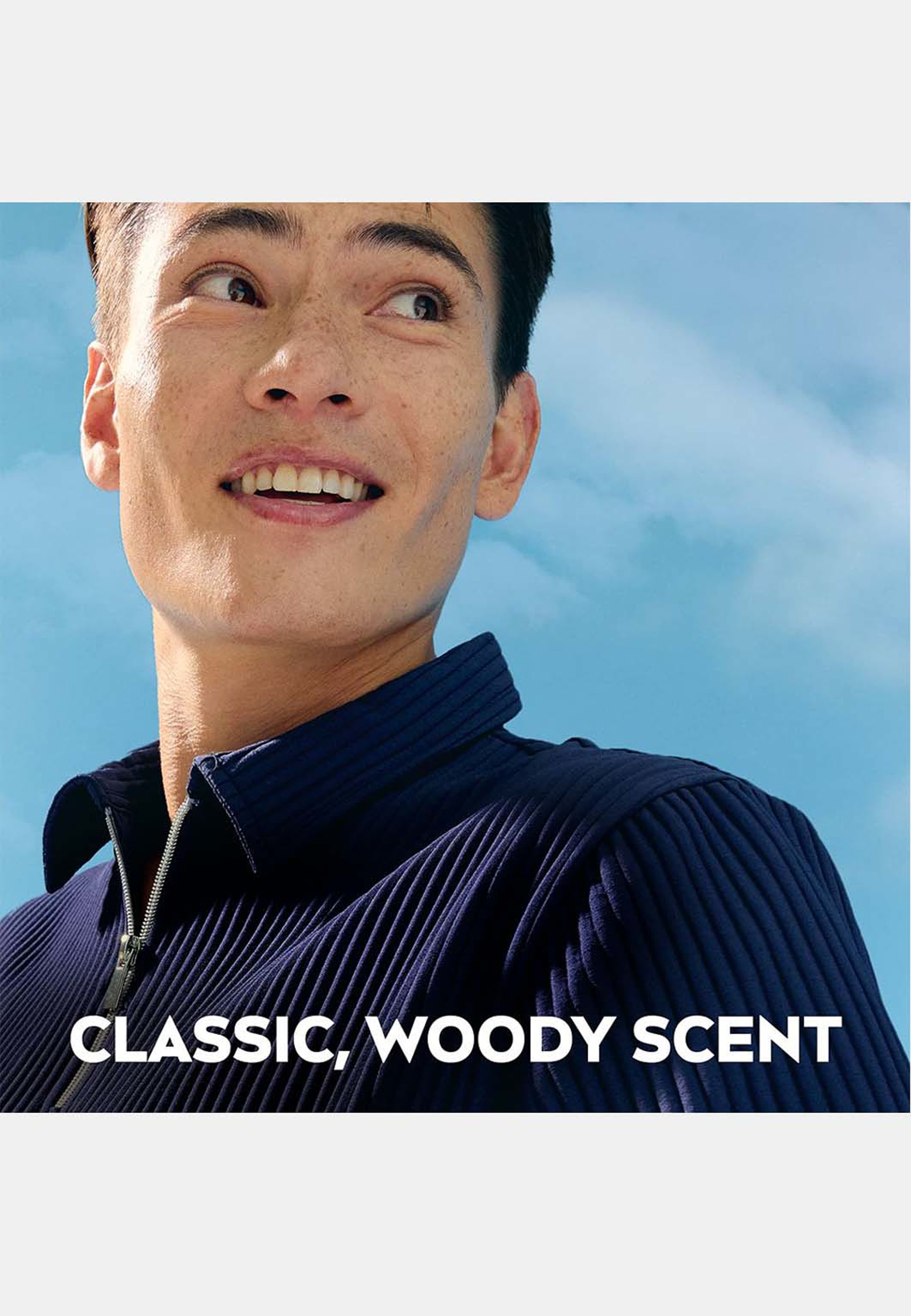 Dry Impact Stick, från NIVEA. Klicka för att öppna bilden i stort format