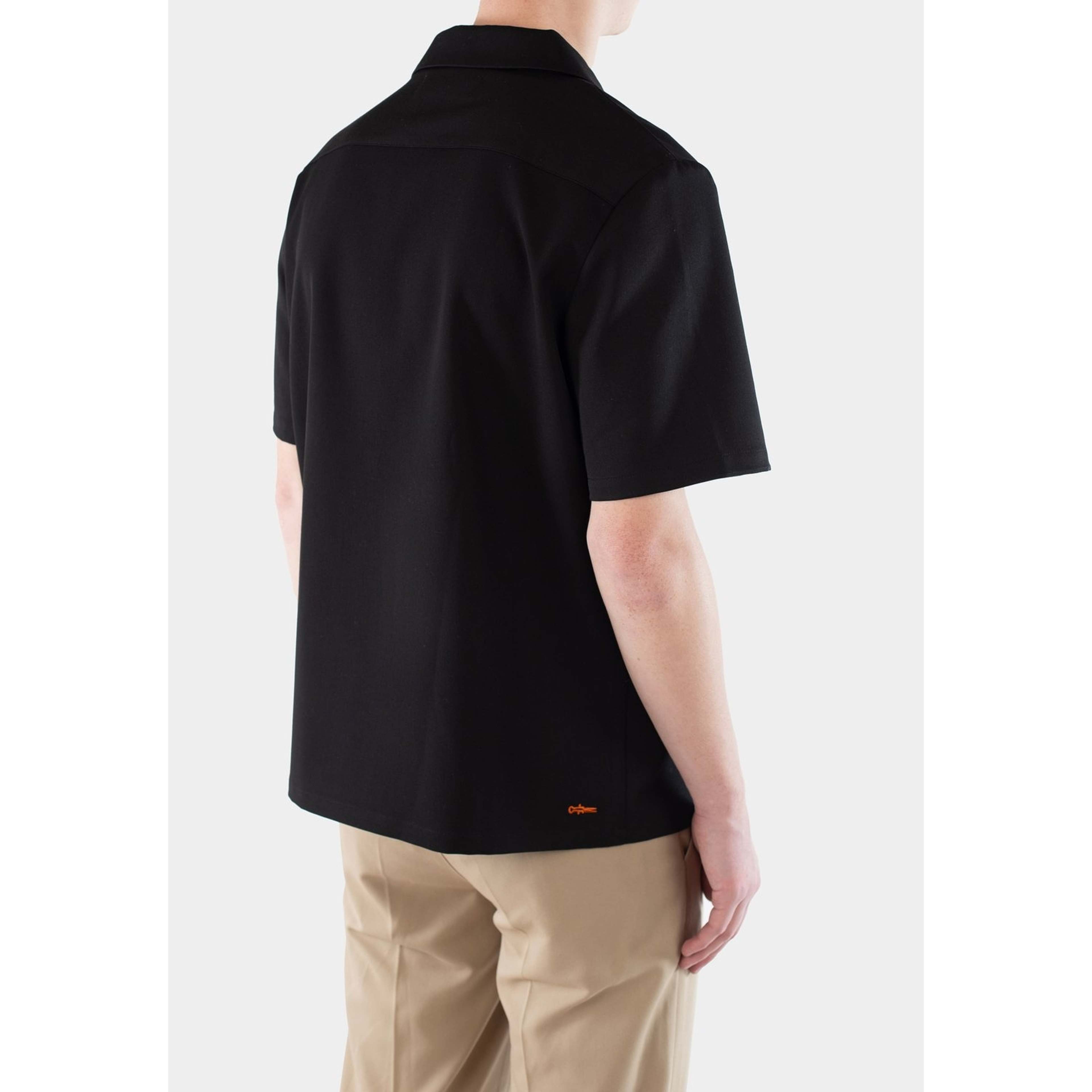Vander Zip Shirt