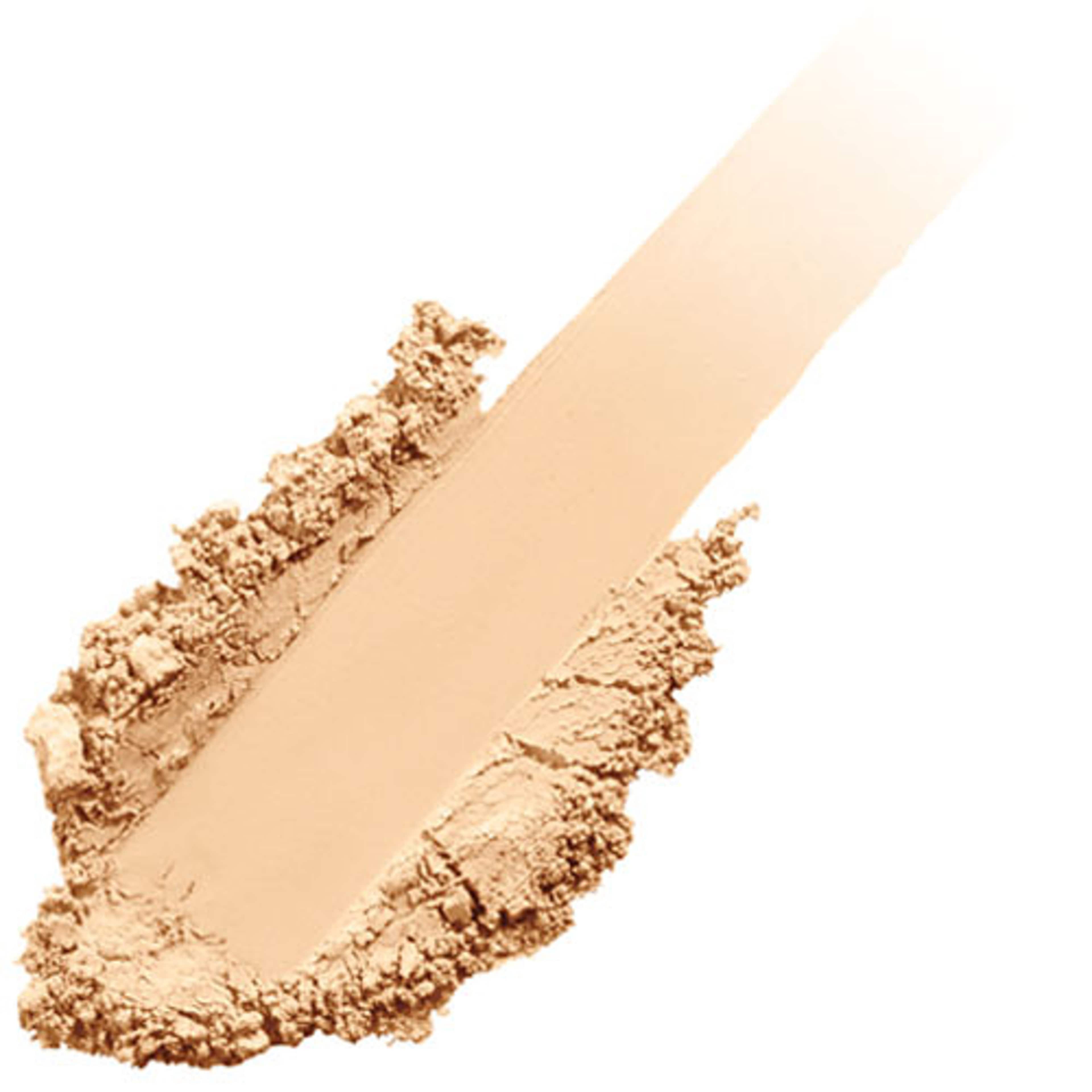 PurePressed Refill, från jane iredale, i färgen W5 Golden Glow. Klicka för att öppna bilden i stort format