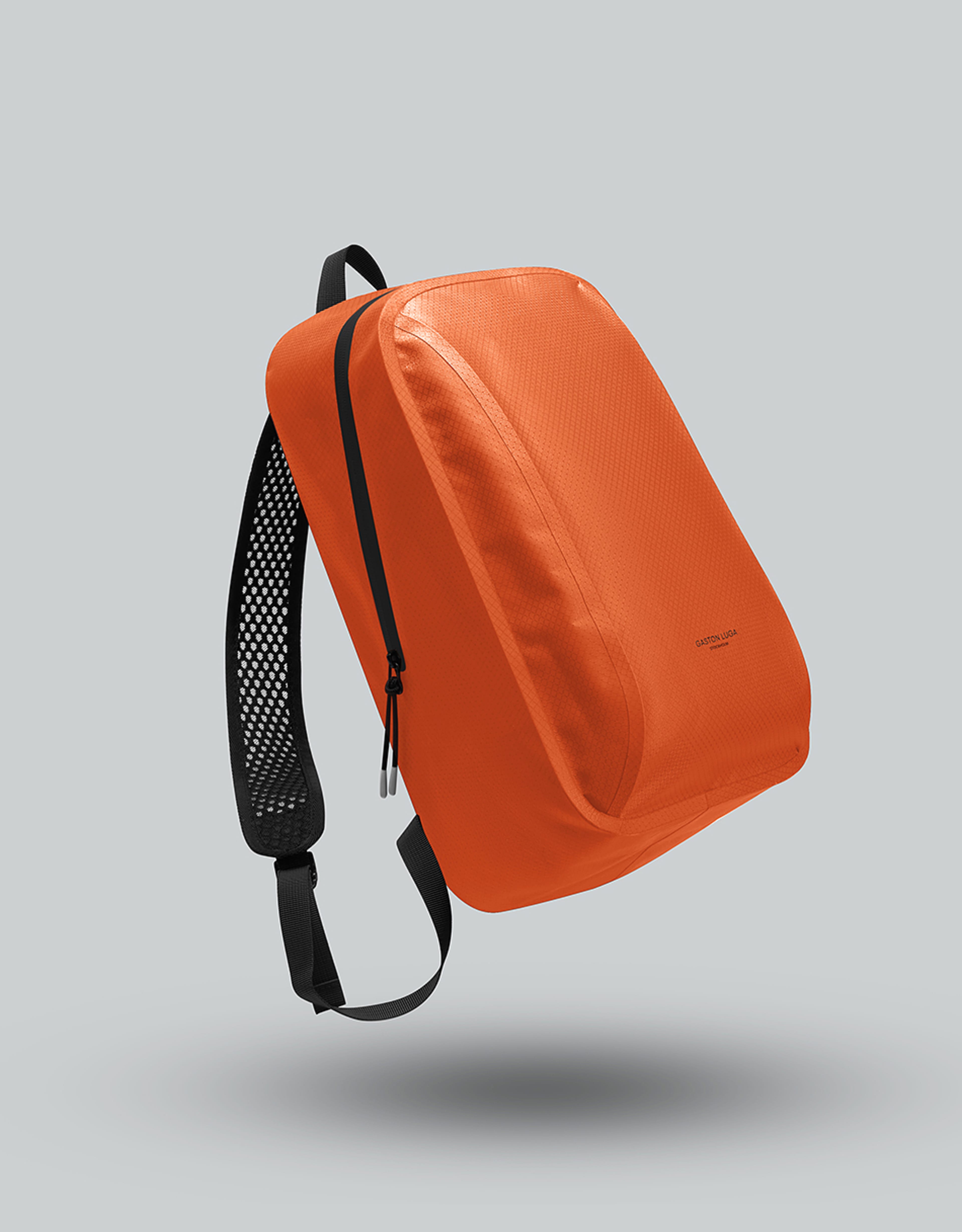 Lightweight Duoseal Backpack 14