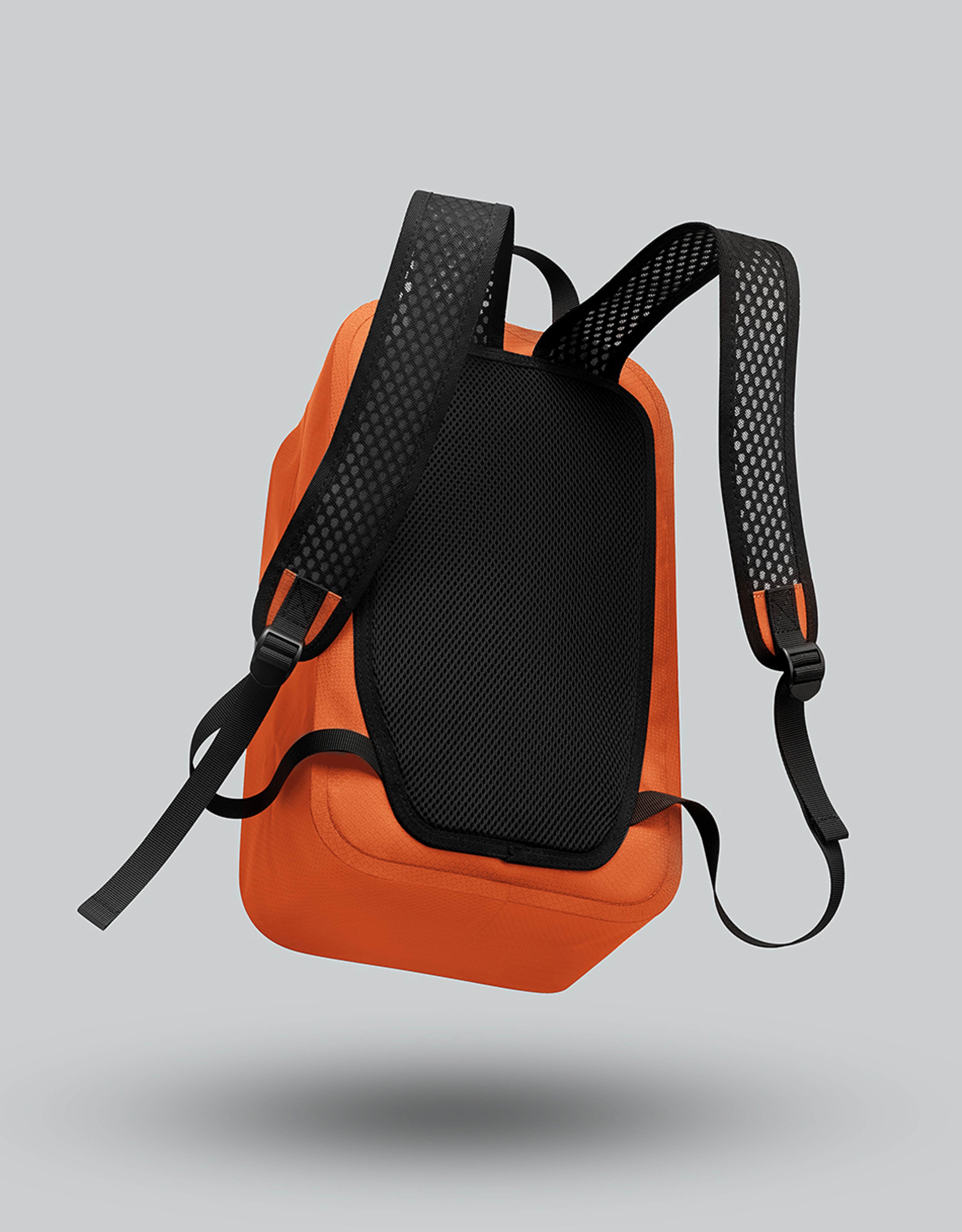 Lightweight Duoseal Backpack 14