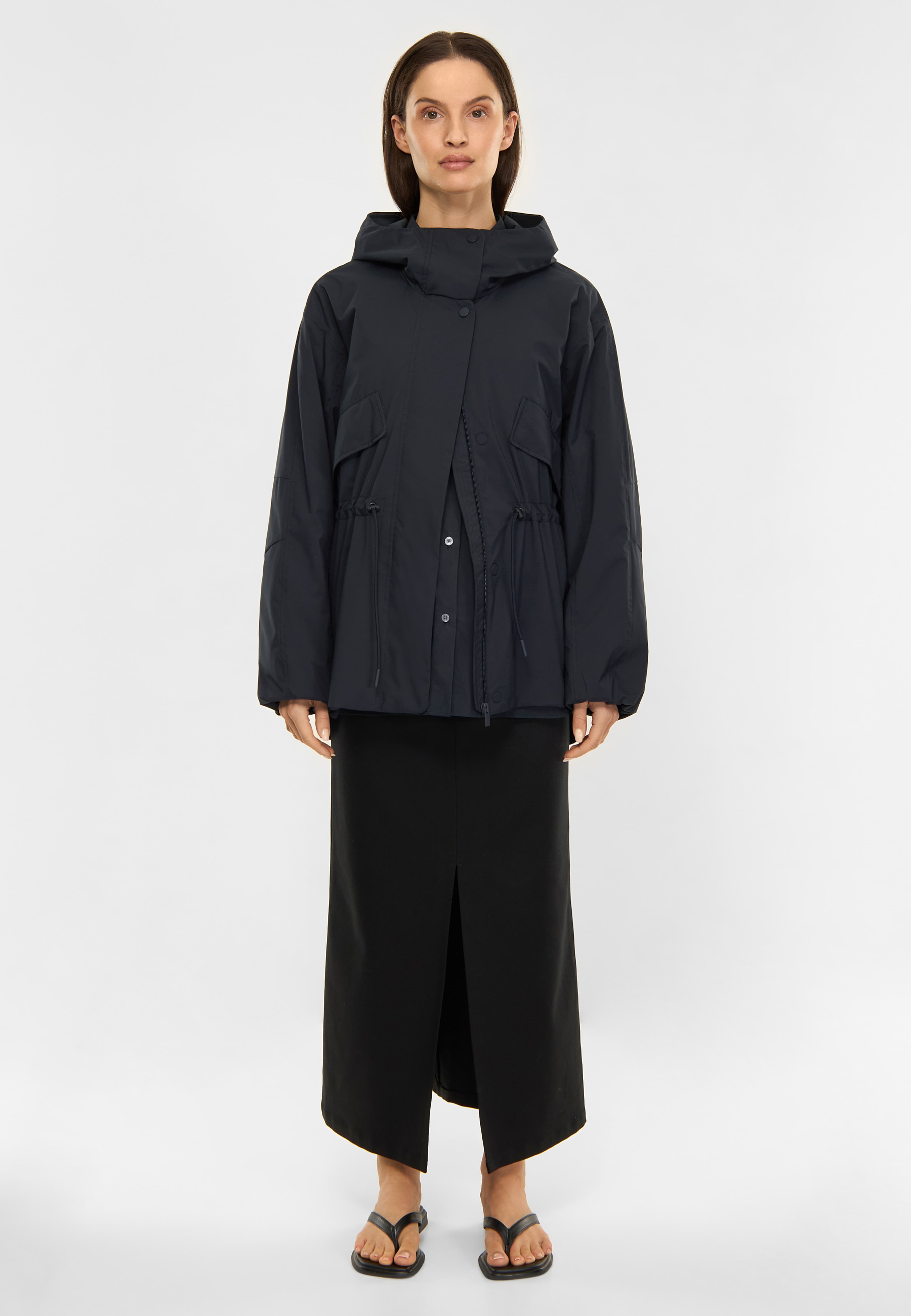 Lizl, från ELVINE, i färgen dark navy. Klicka för att öppna bilden i stort format