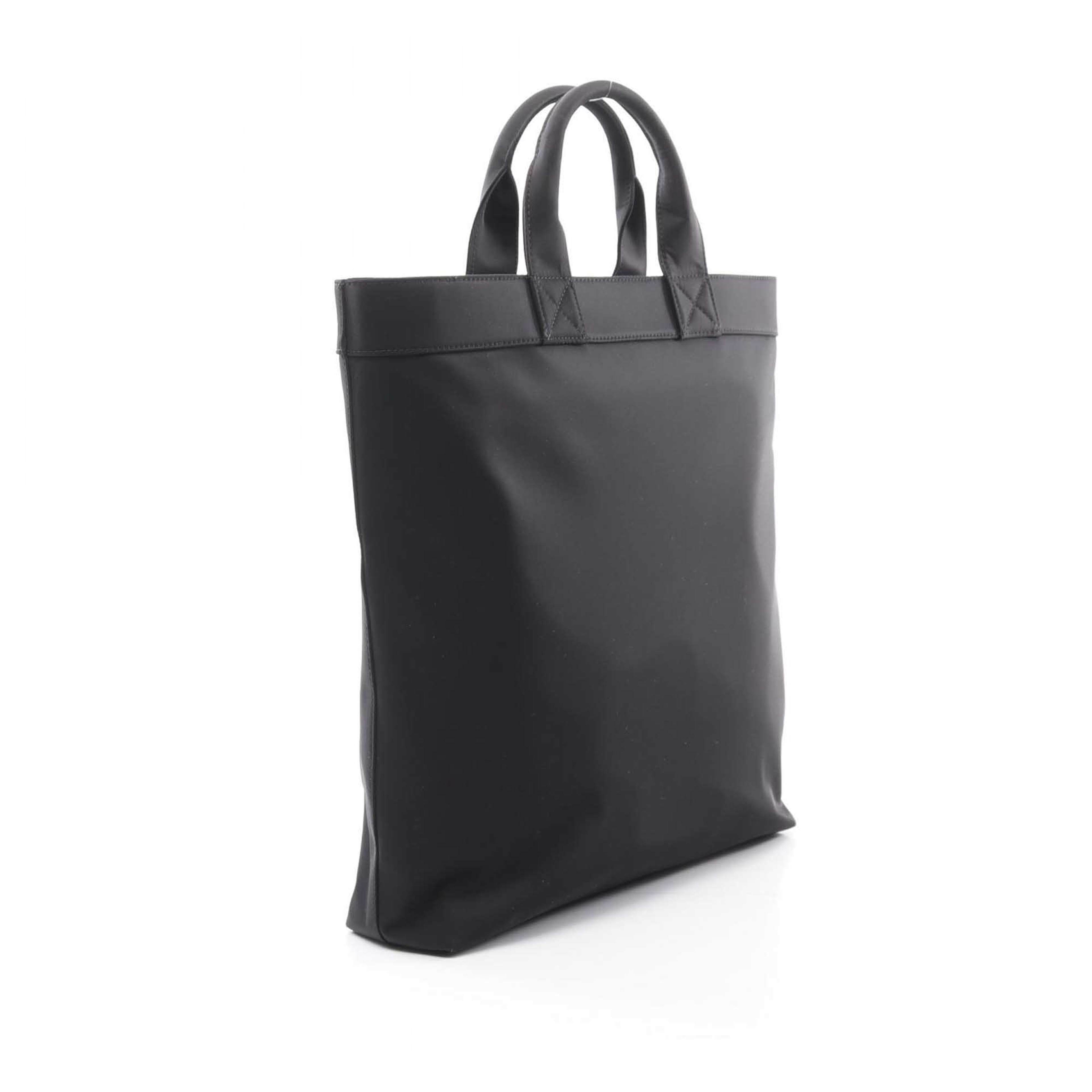 Burberry Econyl Logo Artie Convertible Tote