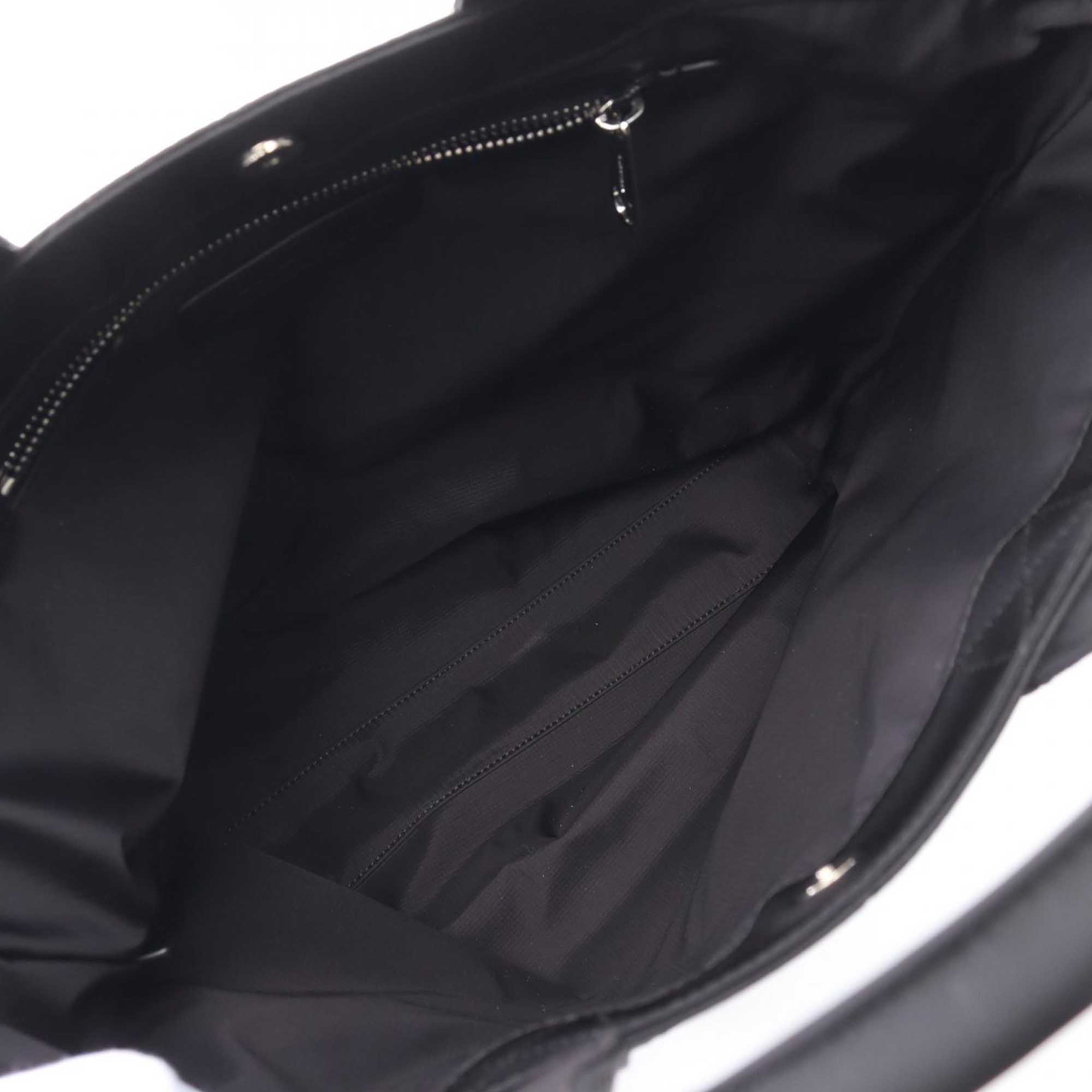 Burberry Econyl Logo Artie Convertible Tote