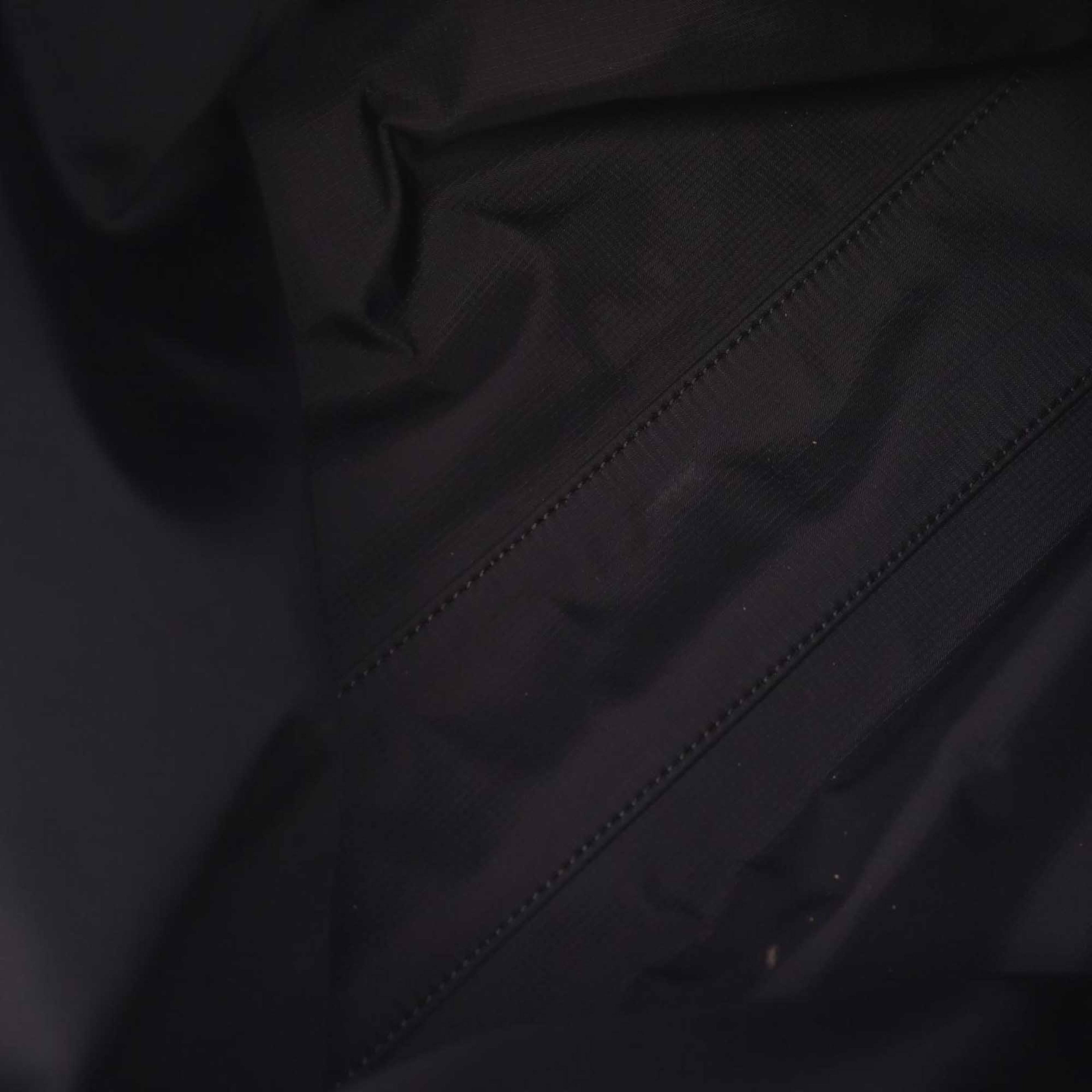 Burberry Econyl Logo Artie Convertible Tote