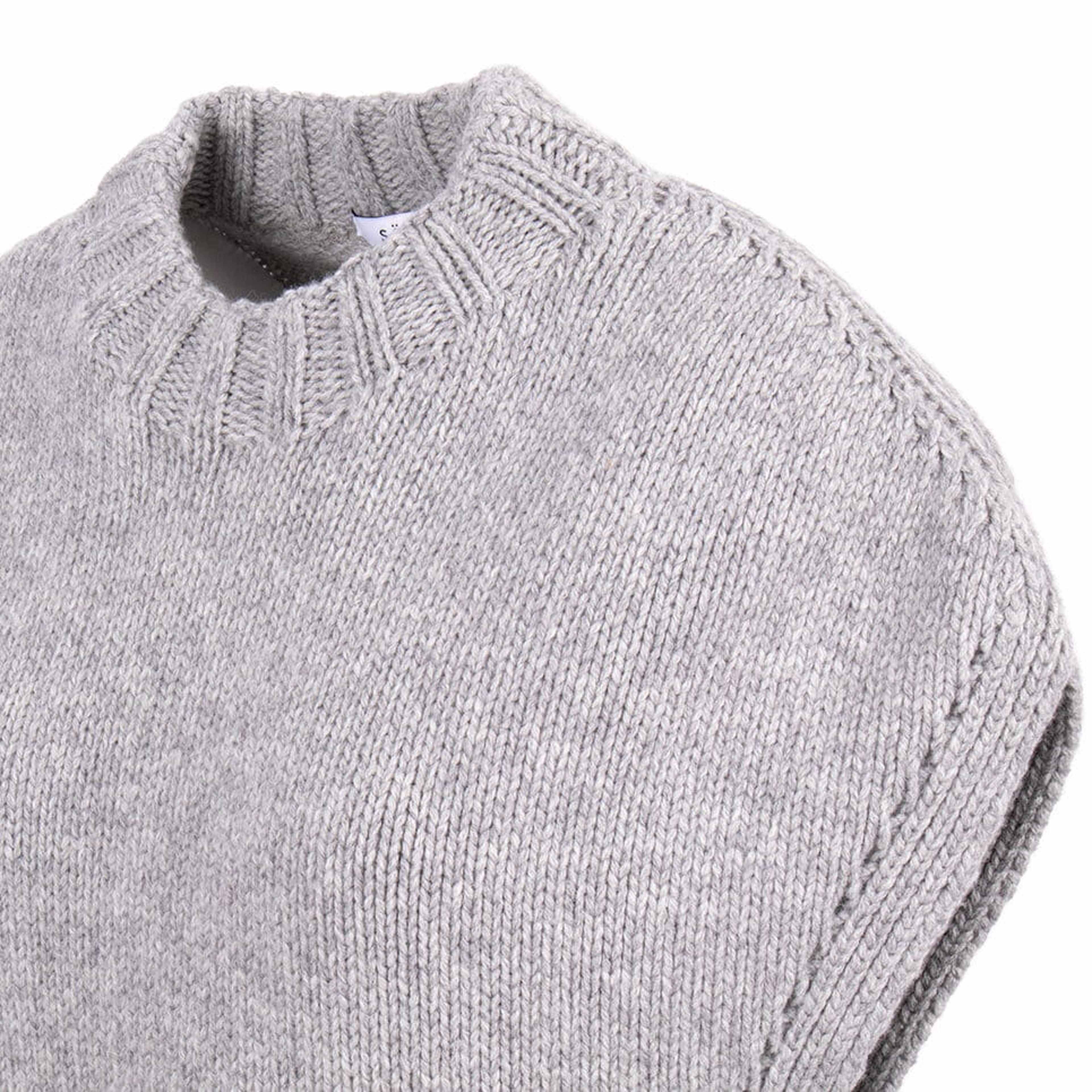 Läckö Vest