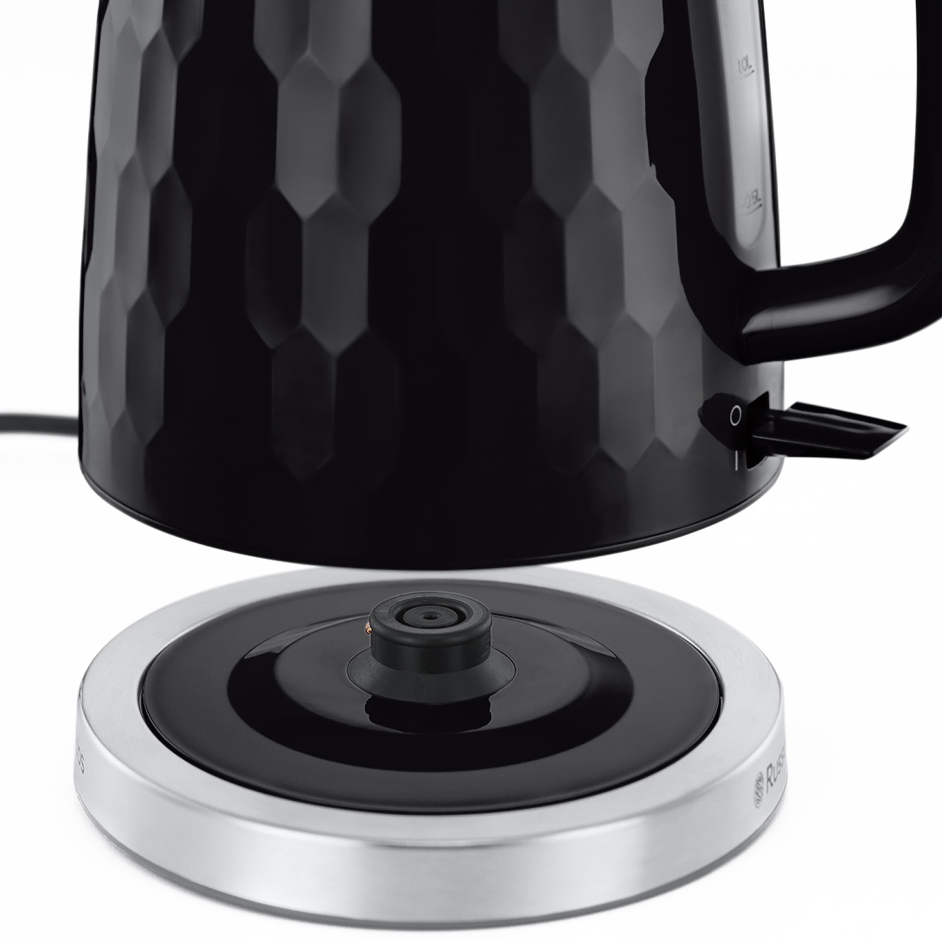 Vattenkokare Honeycomb Kettle