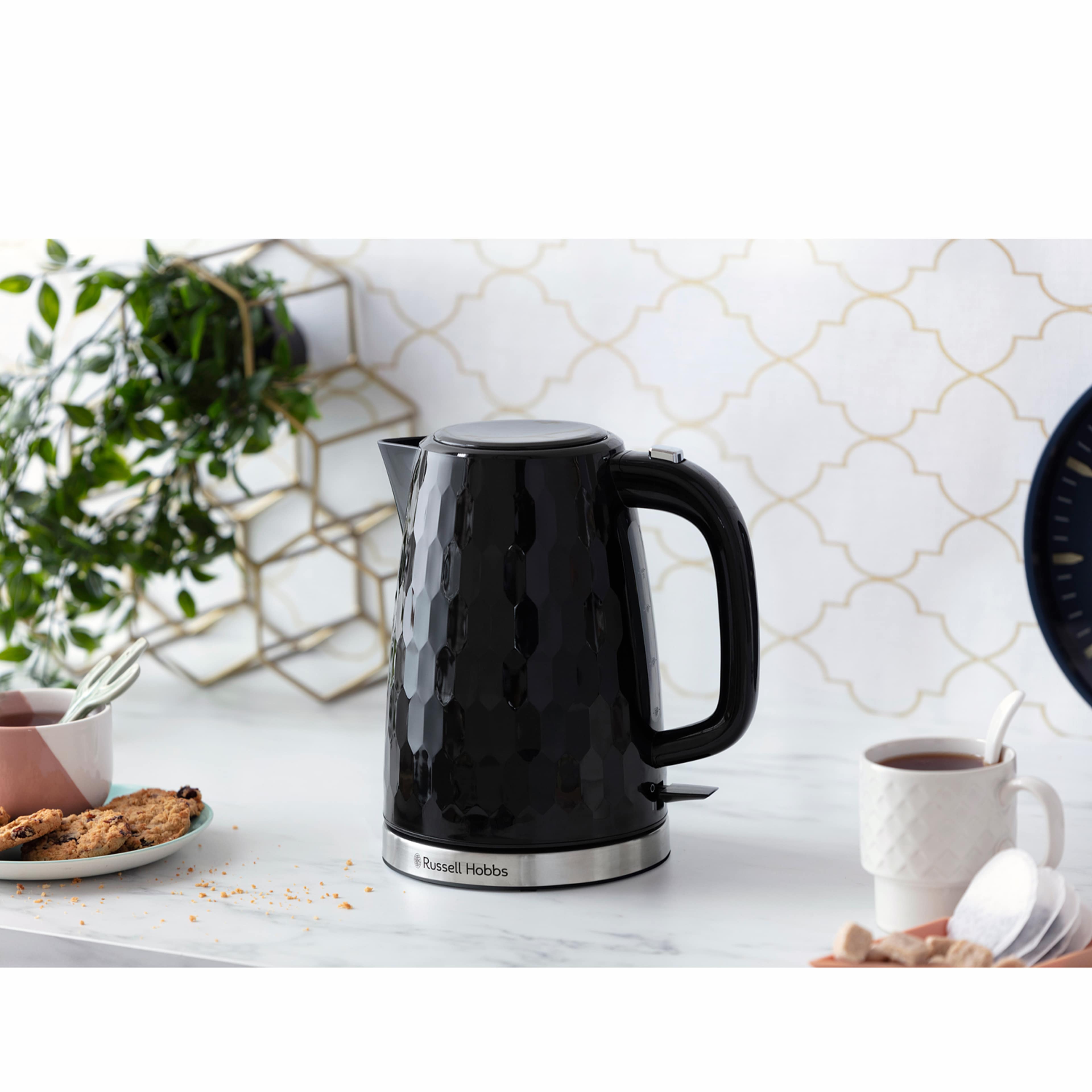 Vattenkokare Honeycomb Kettle