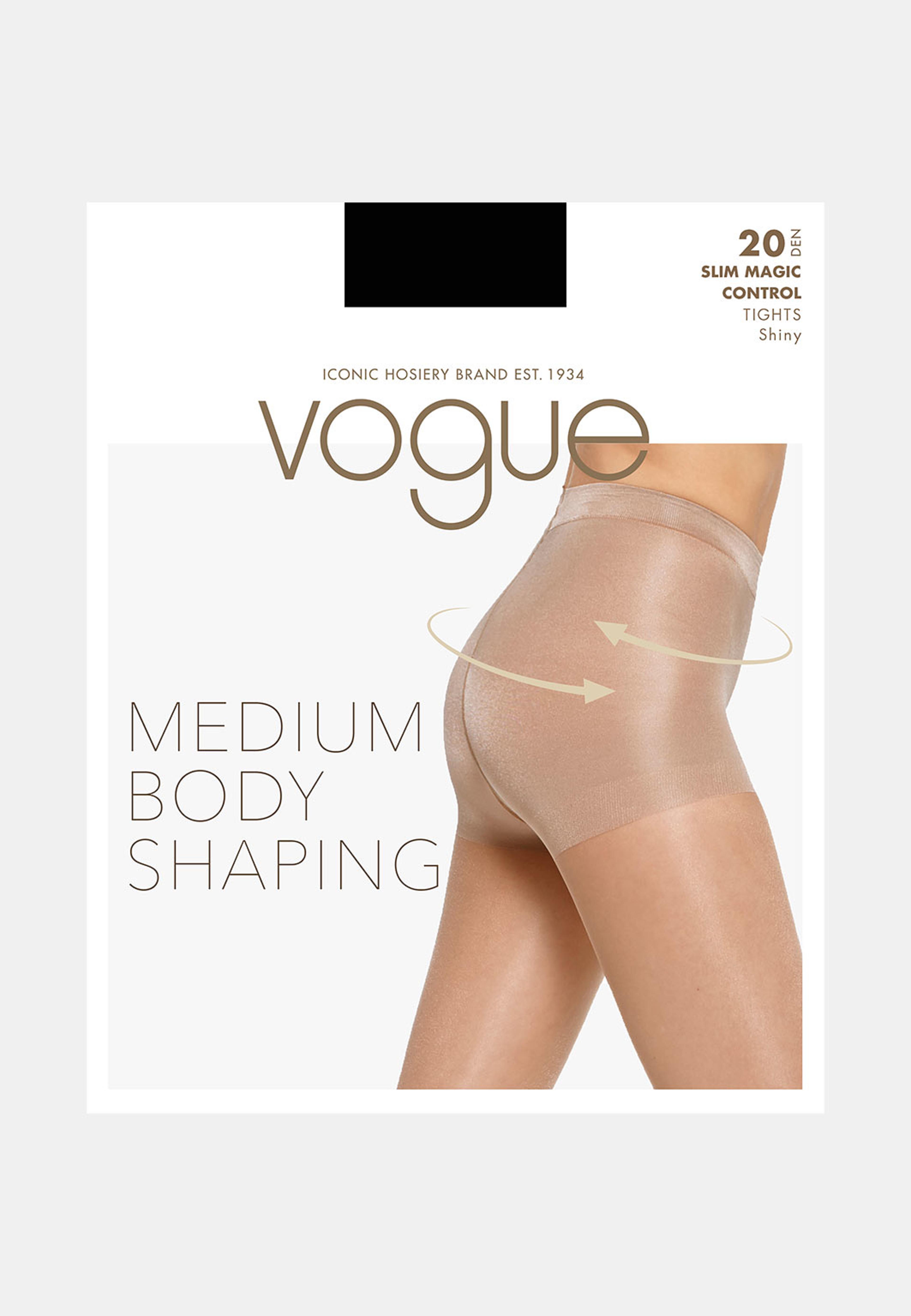 Strumpbyxa, Slim Magic Control 20