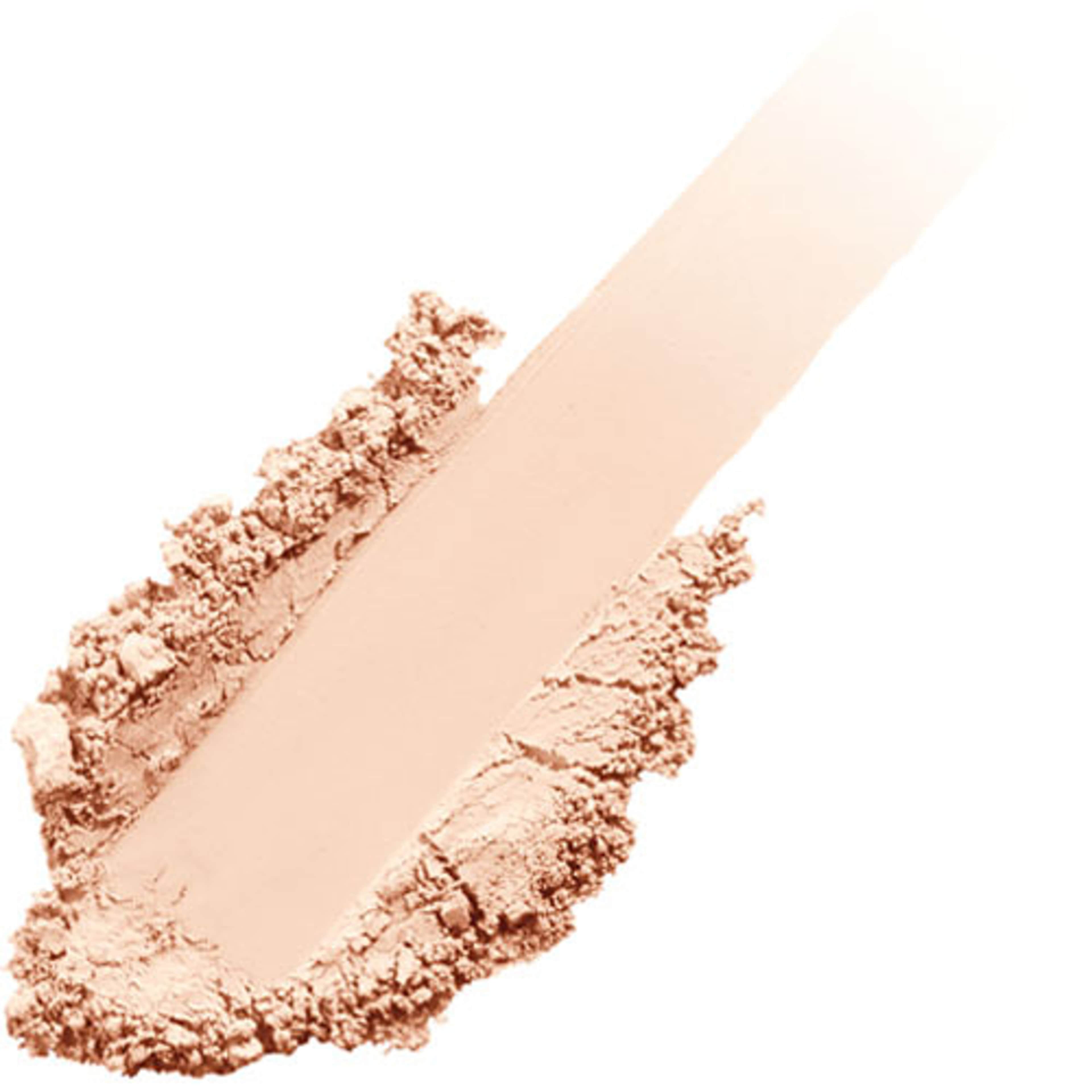 PurePressed Refill, från jane iredale, i färgen C2 Natural. Klicka för att öppna bilden i stort format