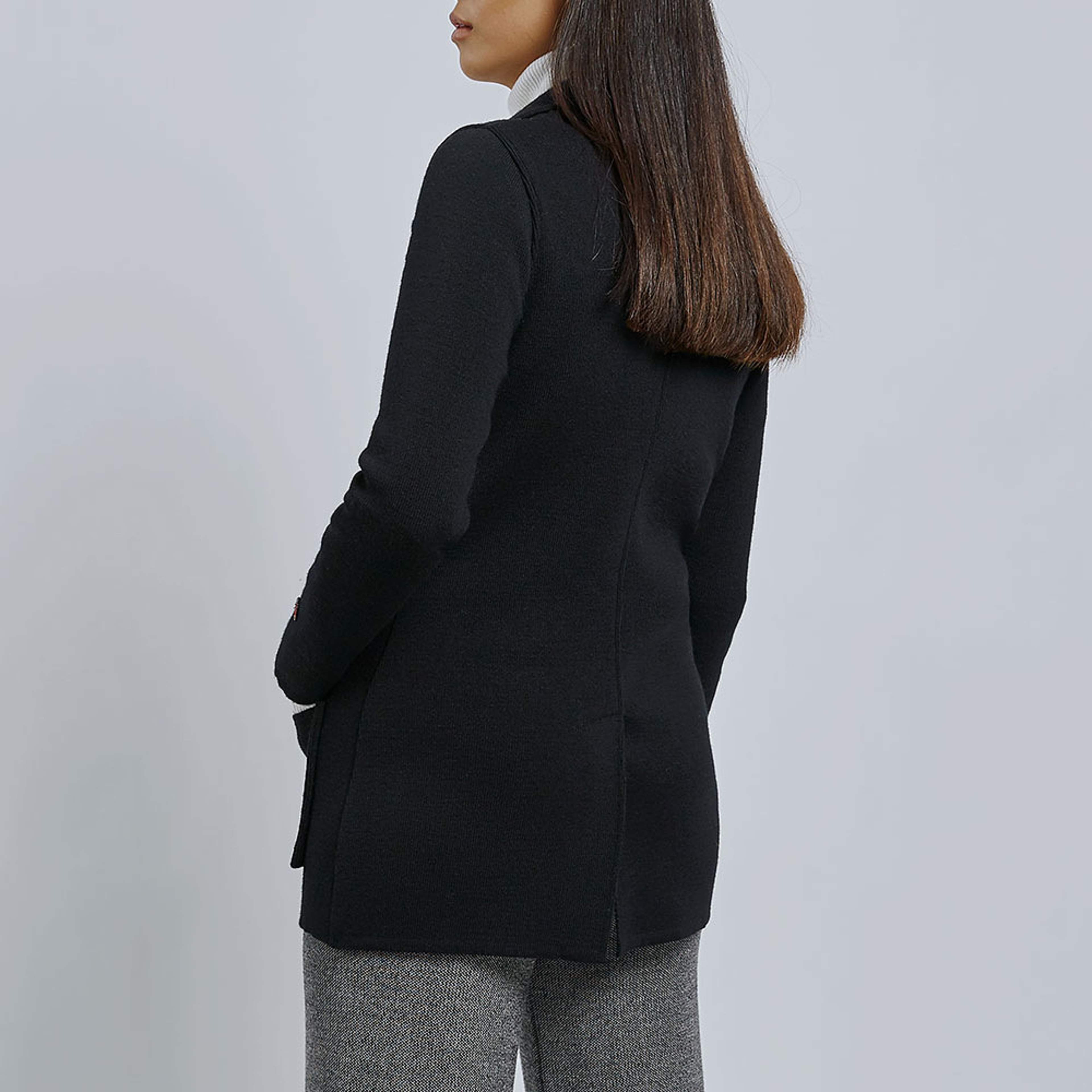 Victoria Jacket