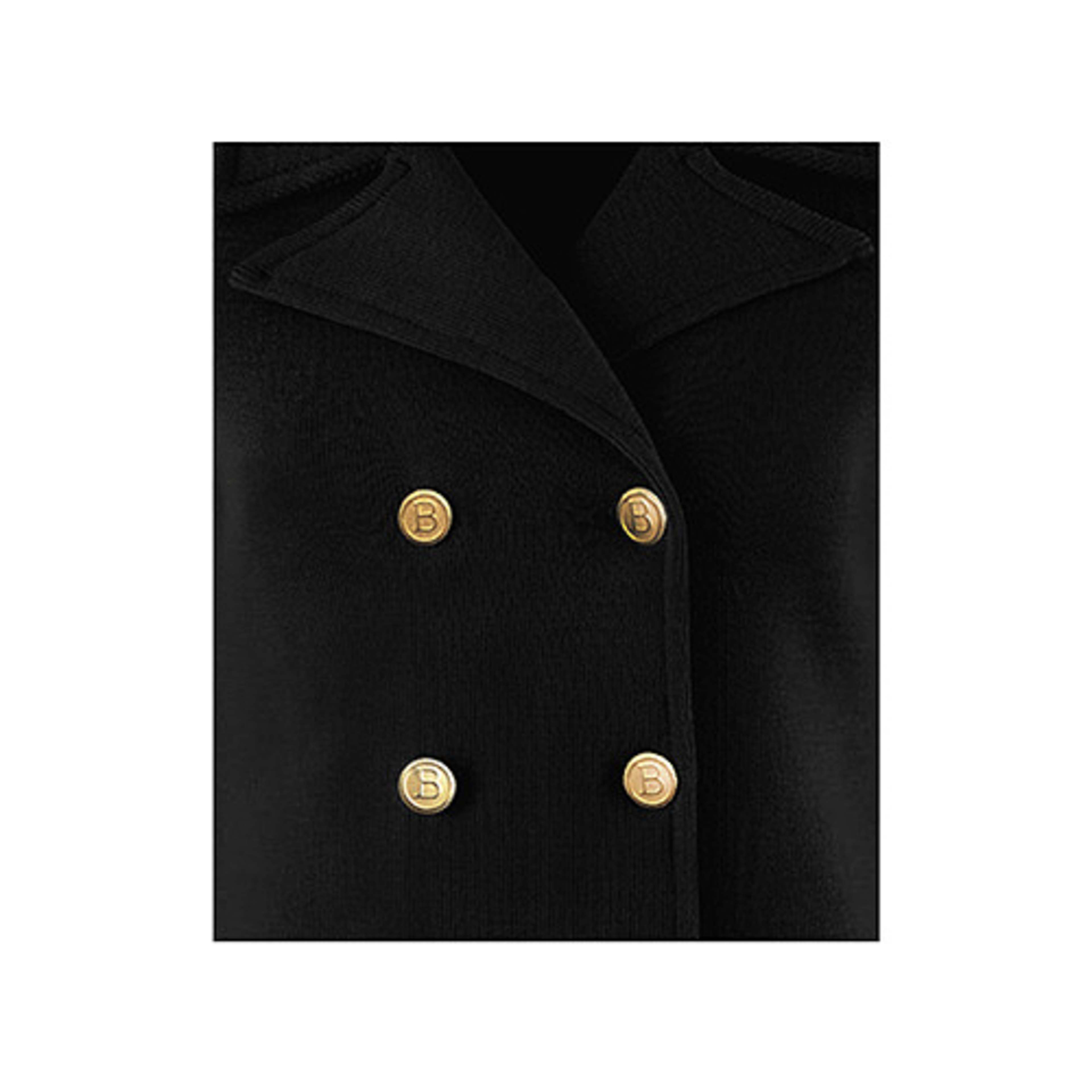 Victoria Jacket