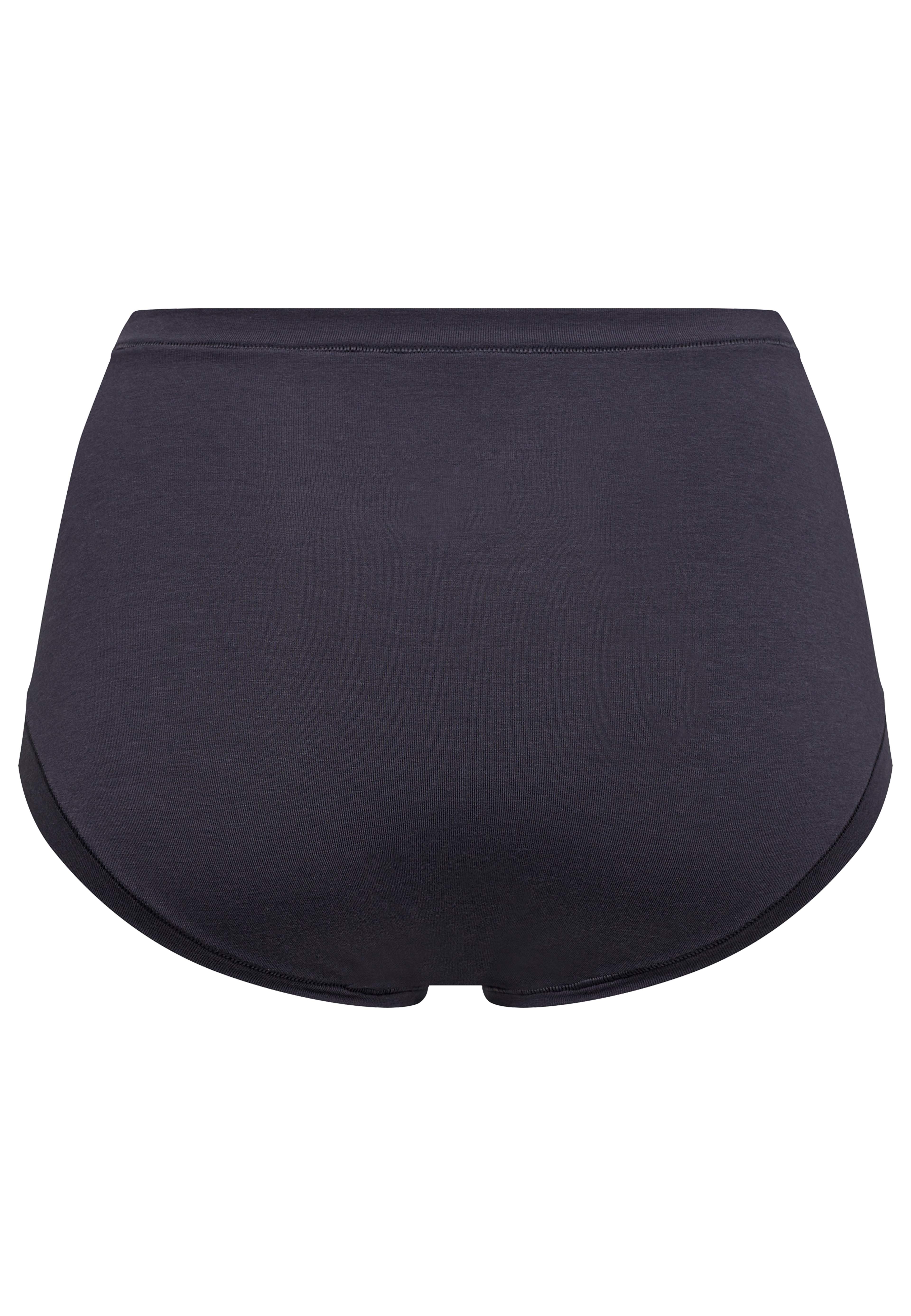 Bambuviskos, Maxi Brief, Grå
