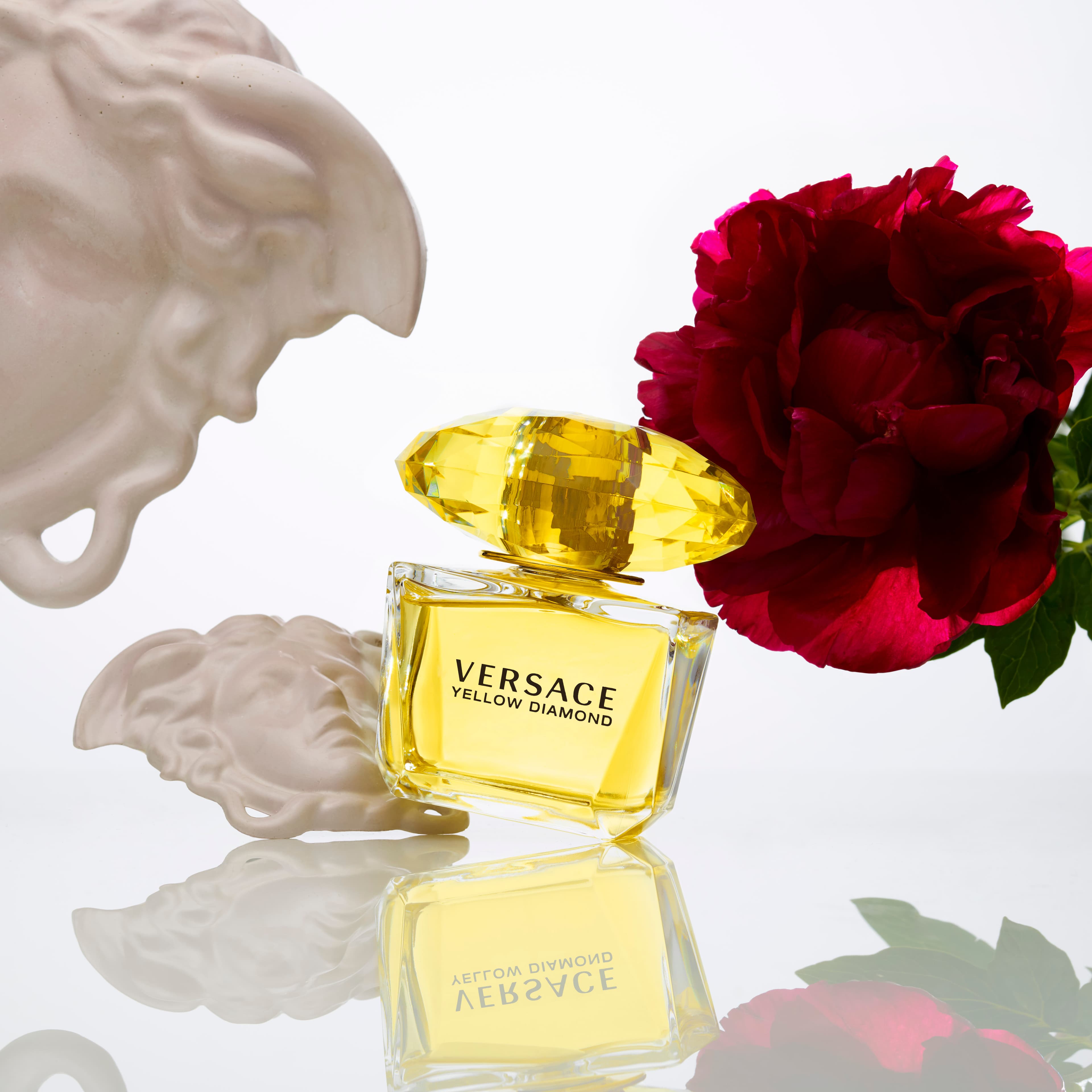 Yellow Diamond EdT