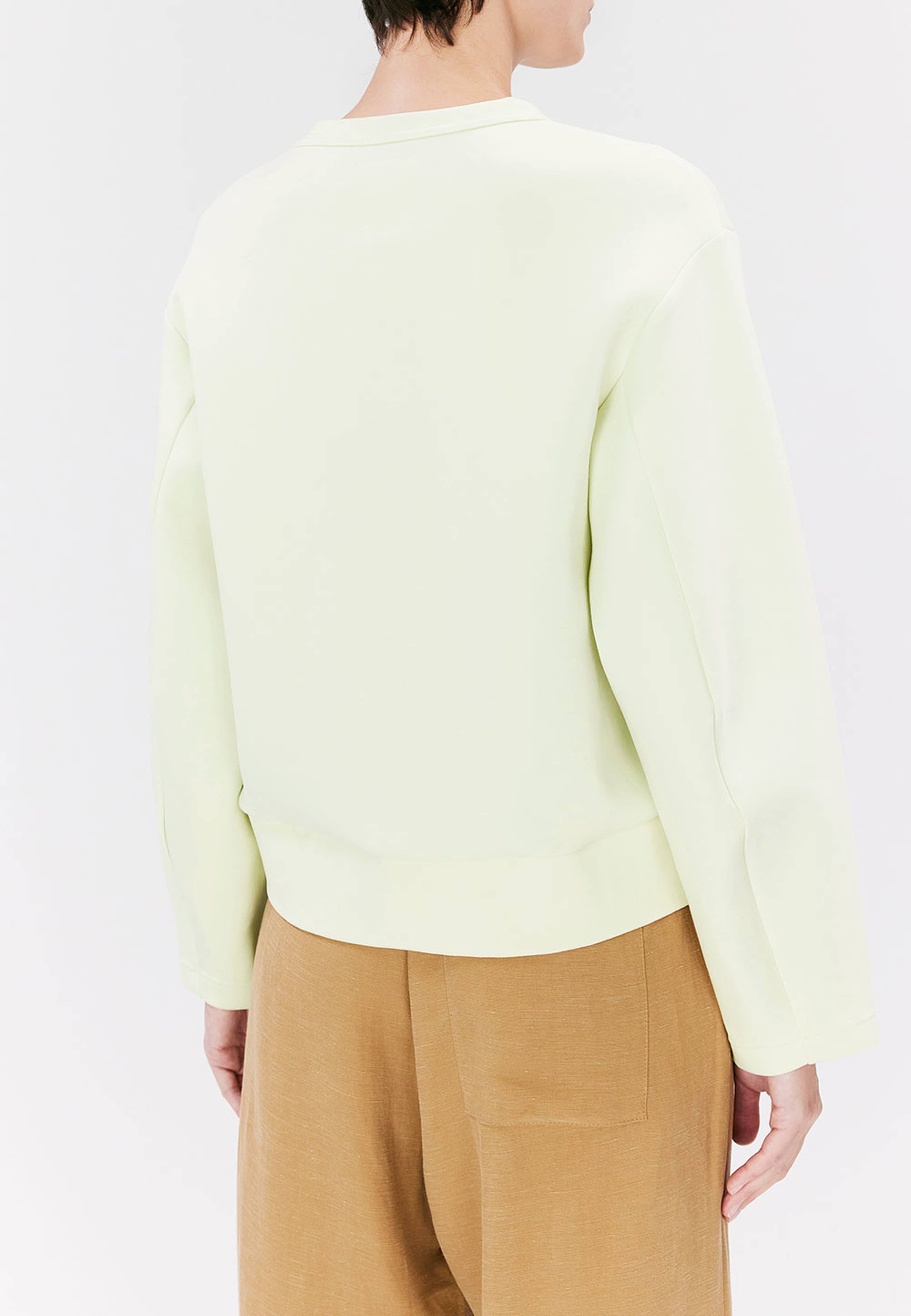 Alba W´s Sweat