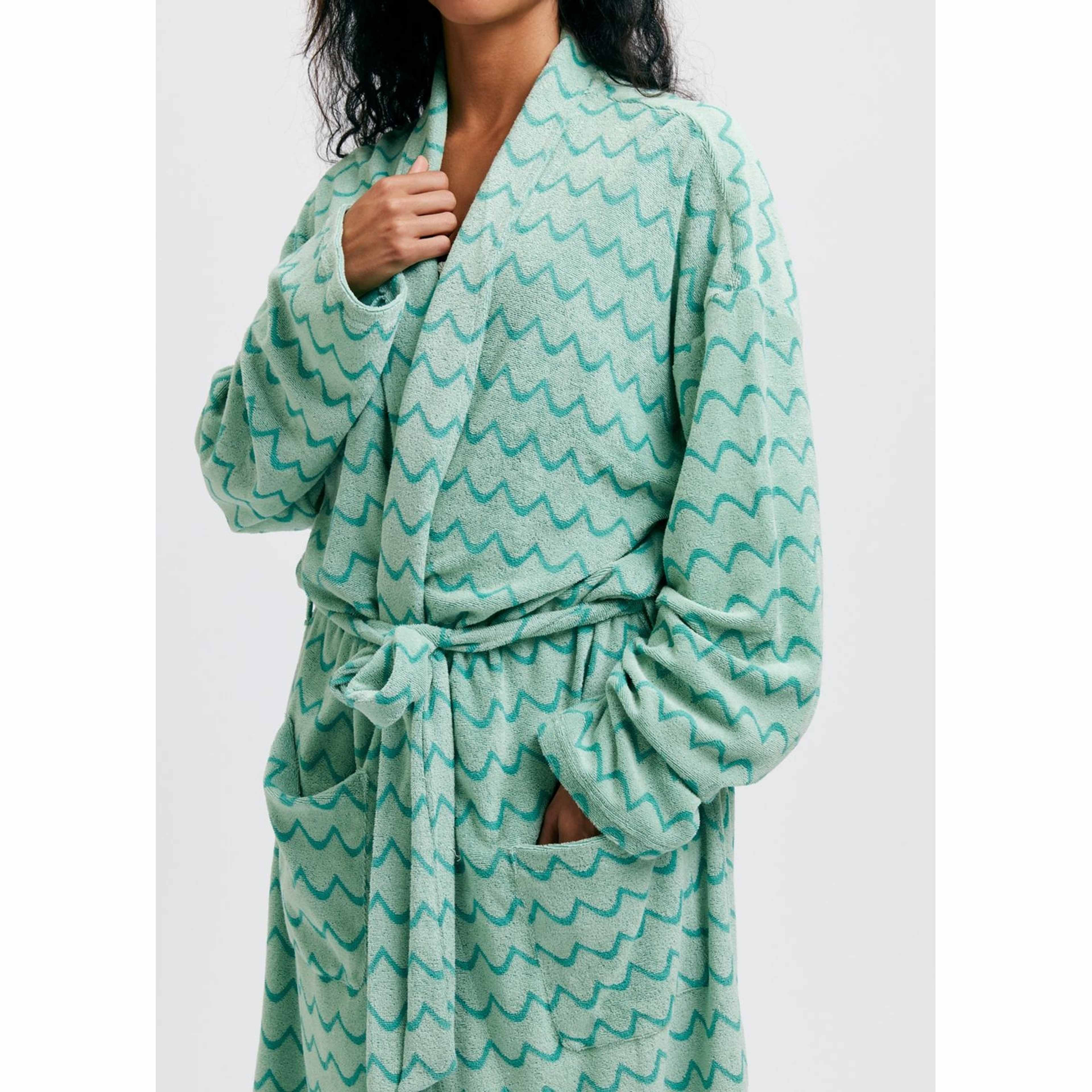 Badrock Våg Mint Våg Unisex