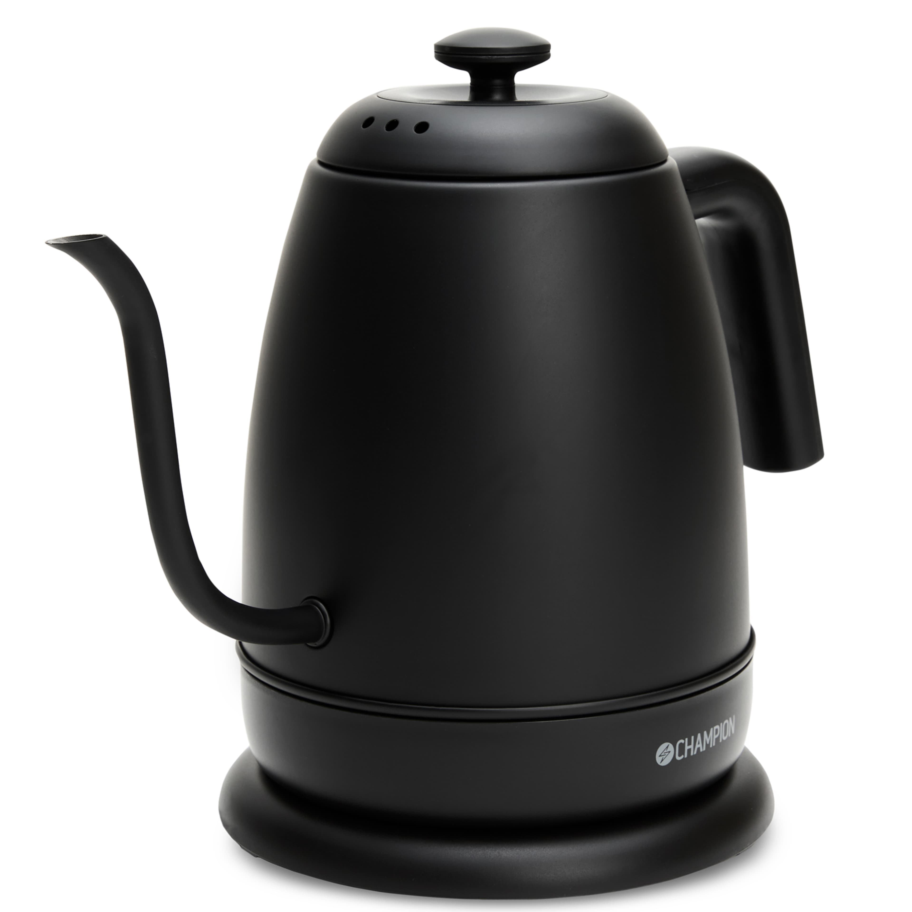 Vattenkokare Elegant 1l Vk700