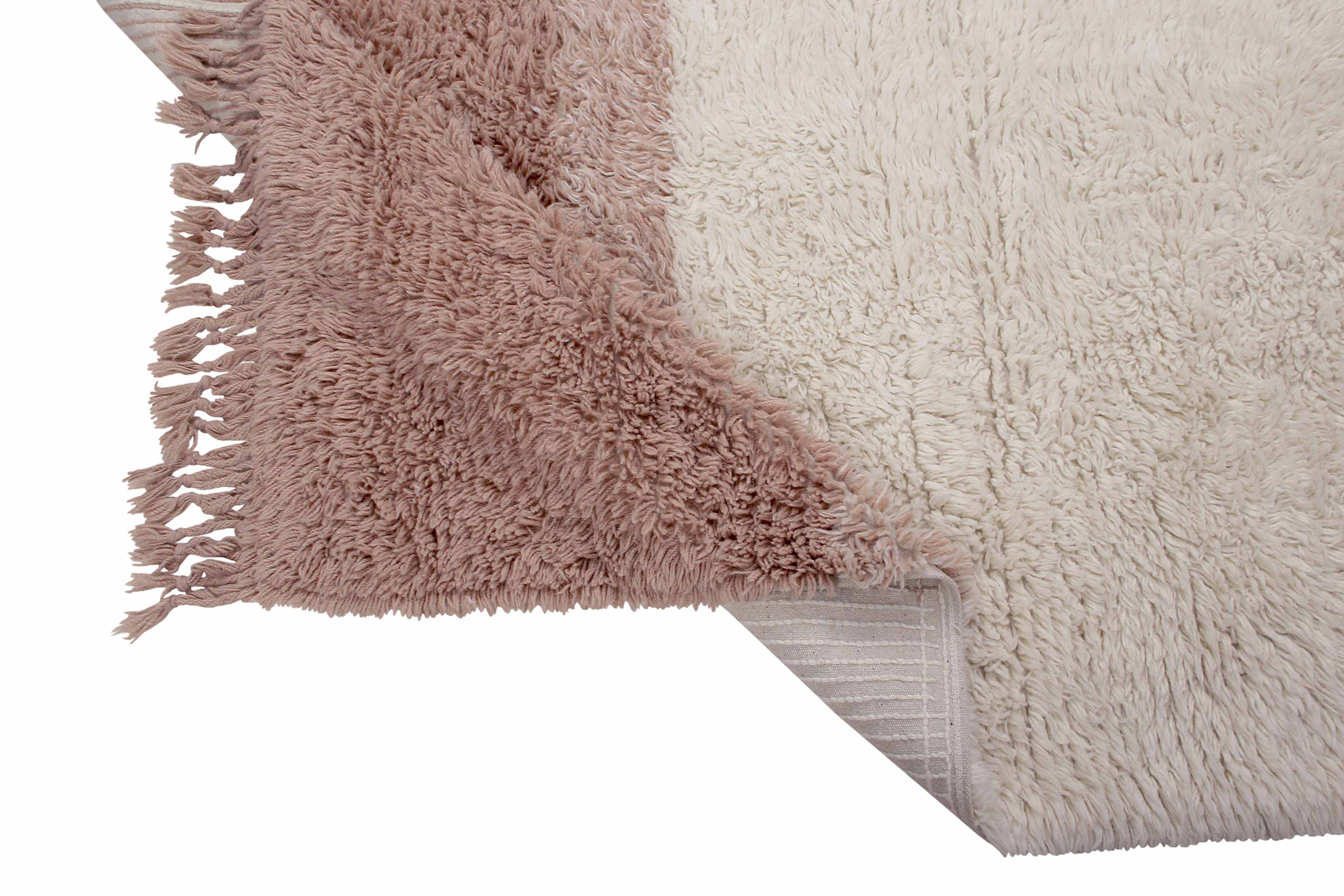 Tvättbar Ullmatta Woolable Free Spirit M