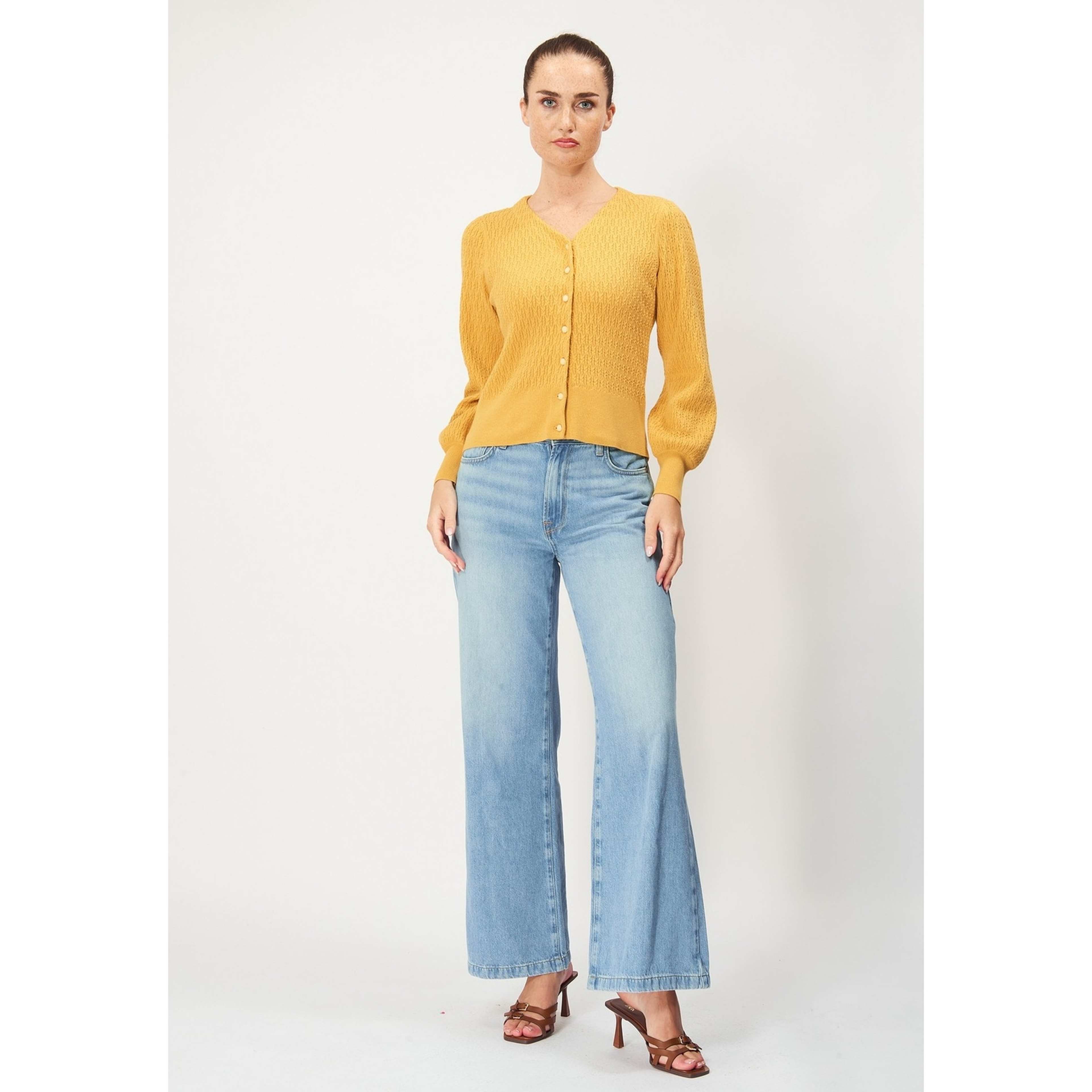 Johanna Cardigan