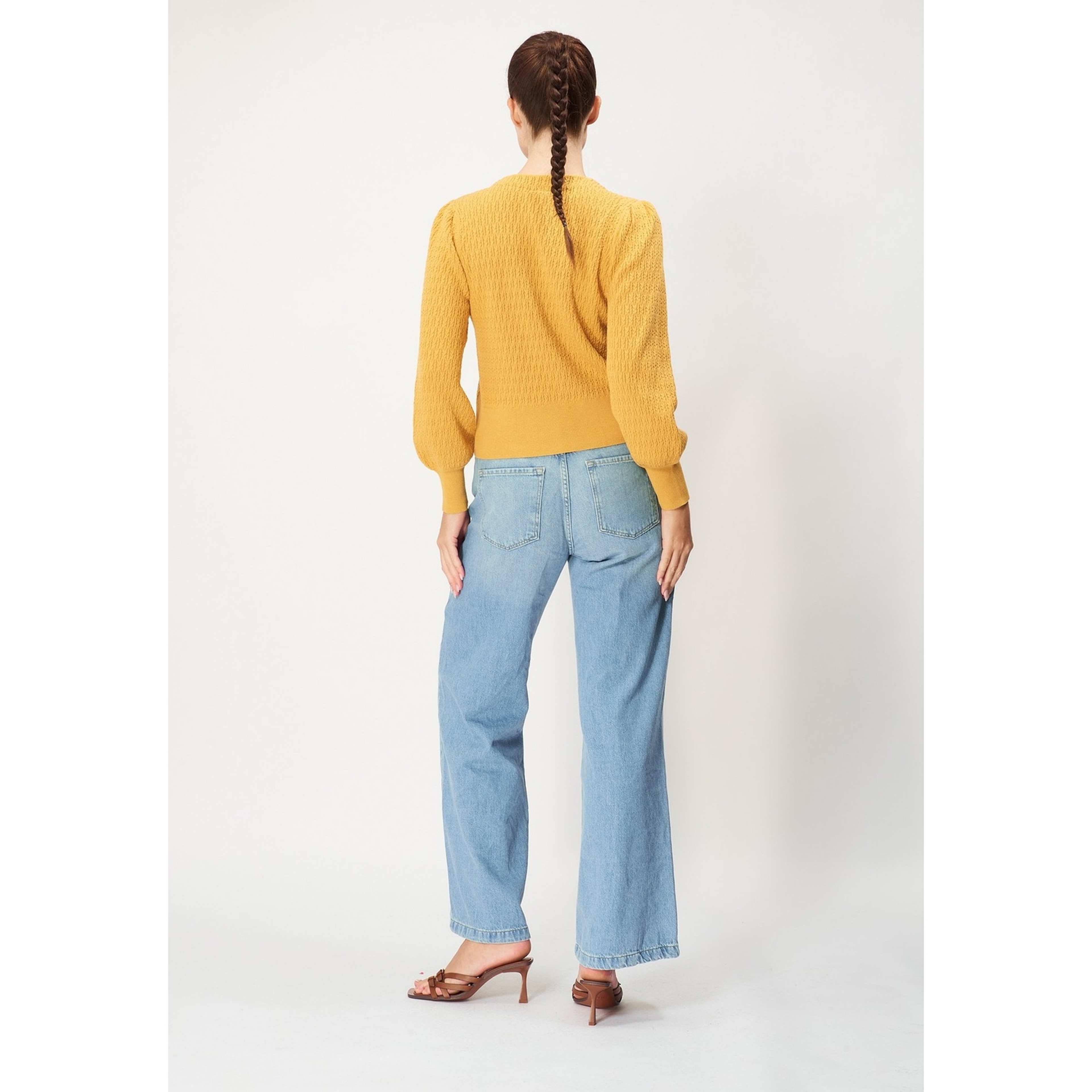 Johanna Cardigan