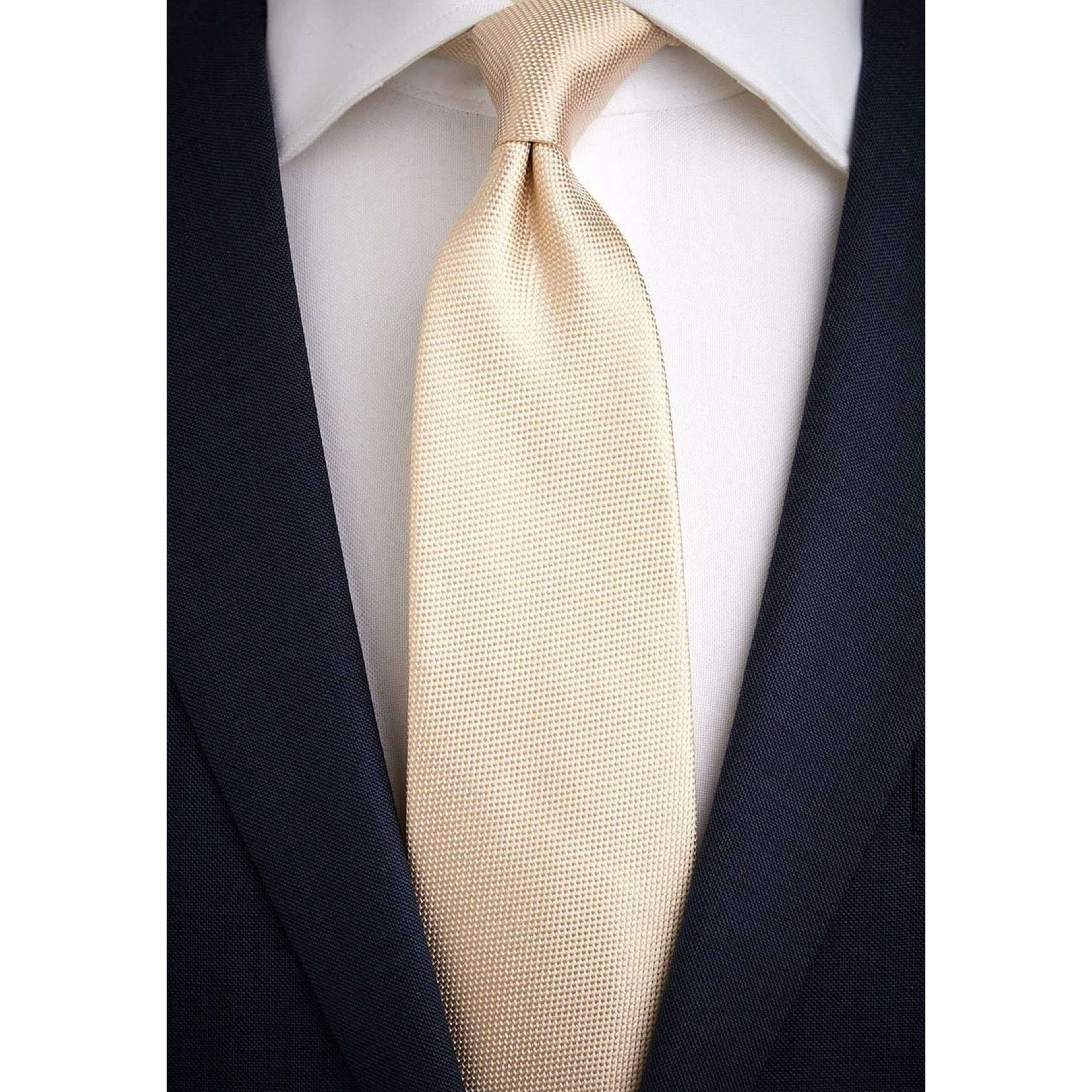 Tie Structure