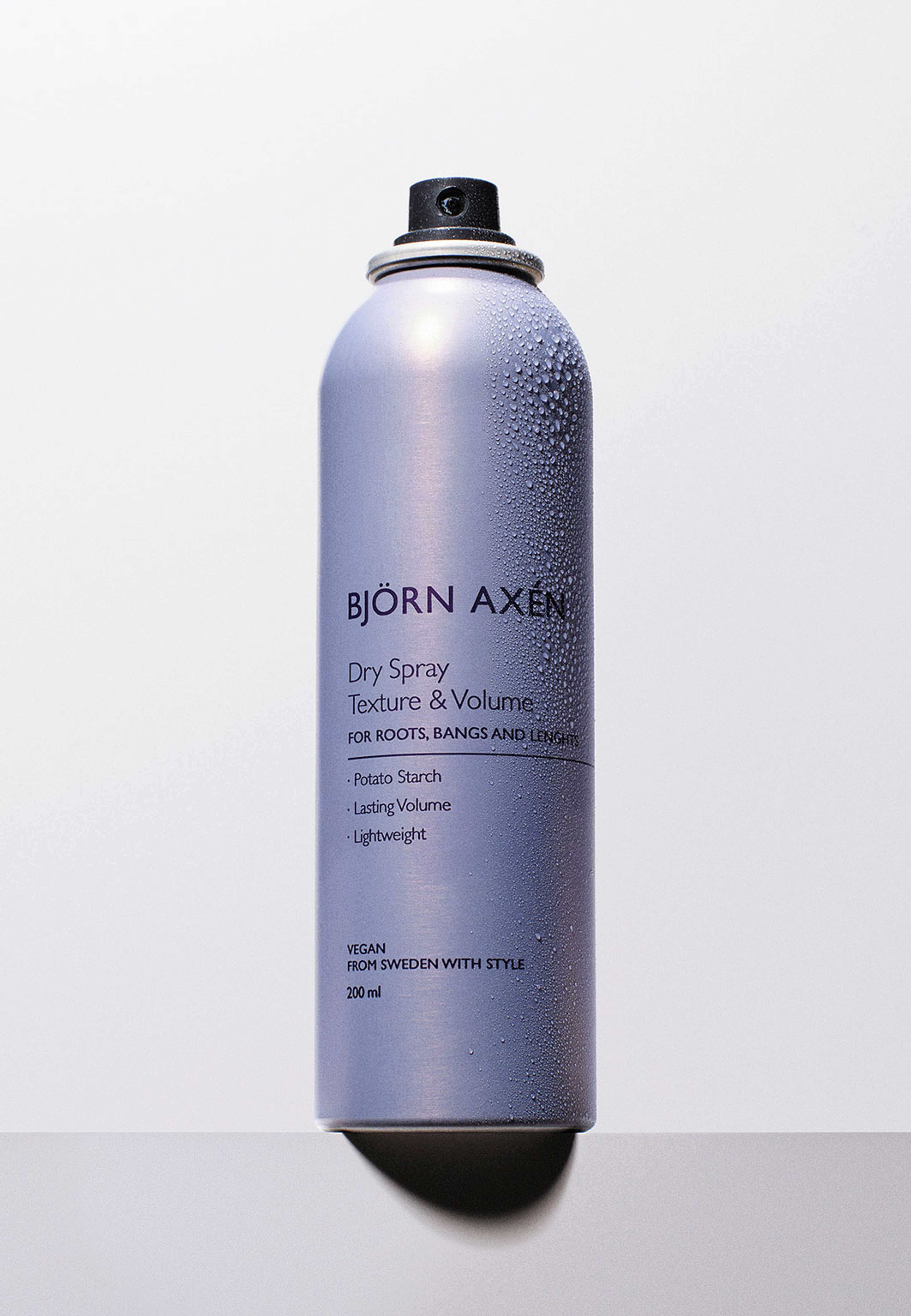 Texture & Volume Dry Spray