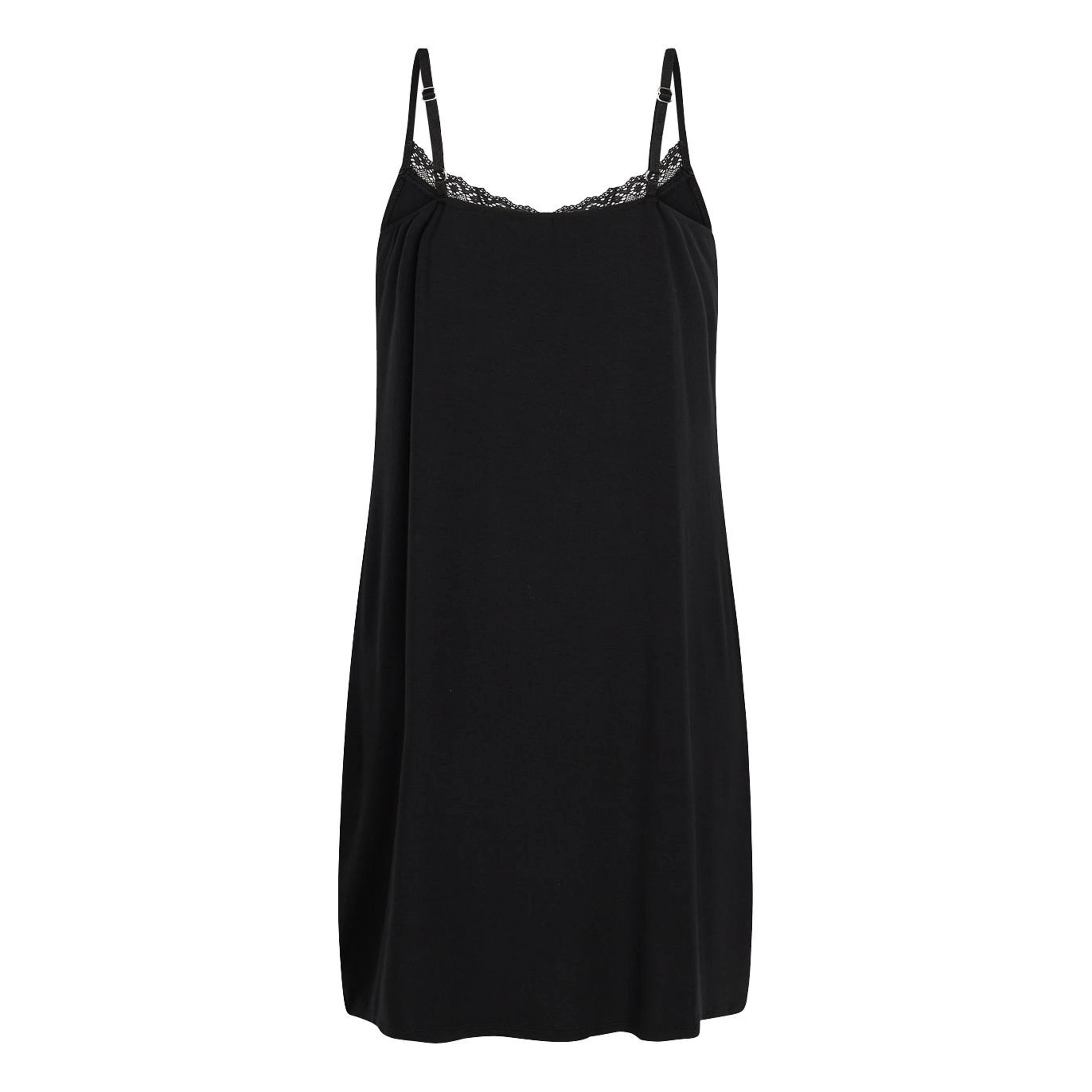 Maia Bamboo Chemise Dress