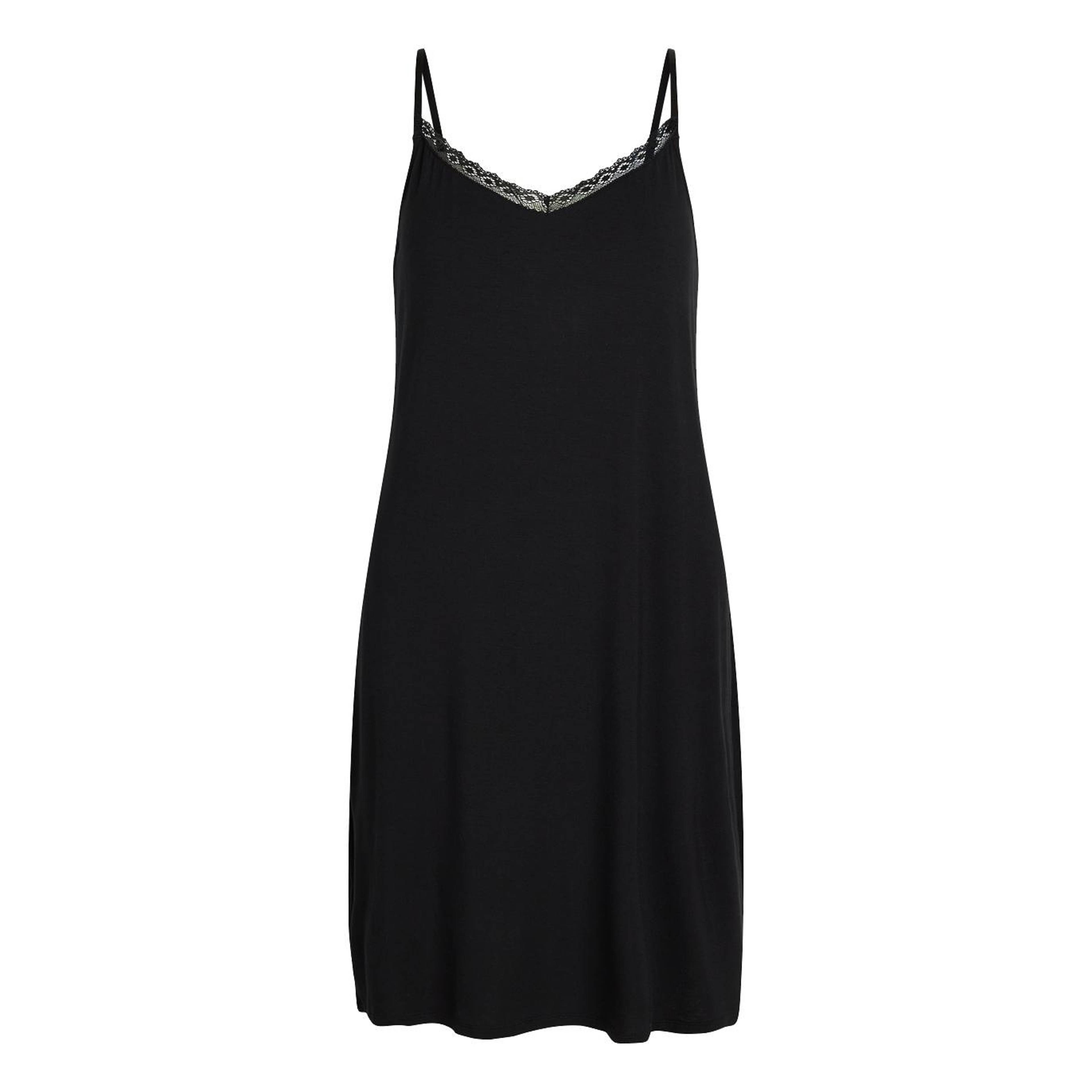 Maia Bamboo Chemise Dress