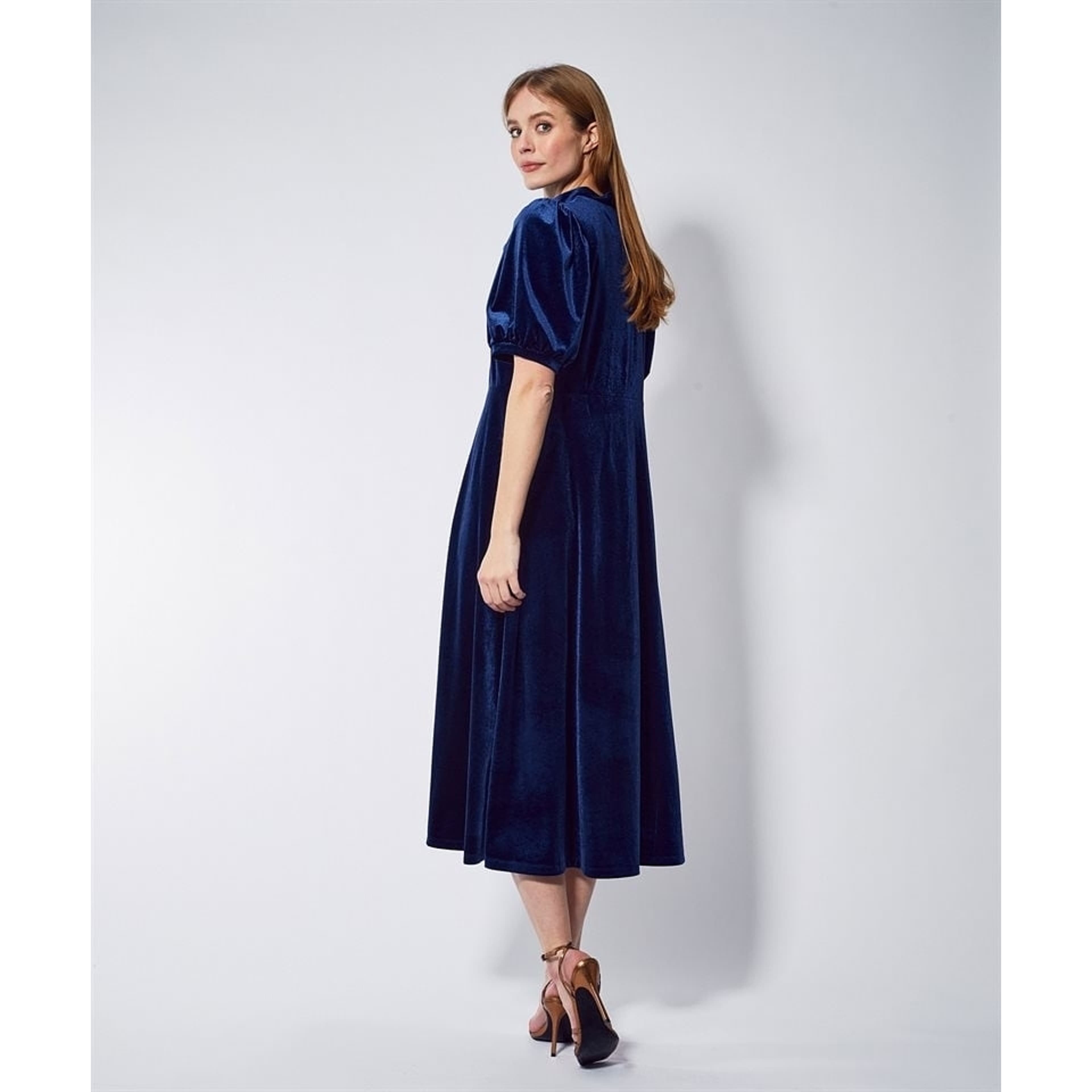 Selda Dress