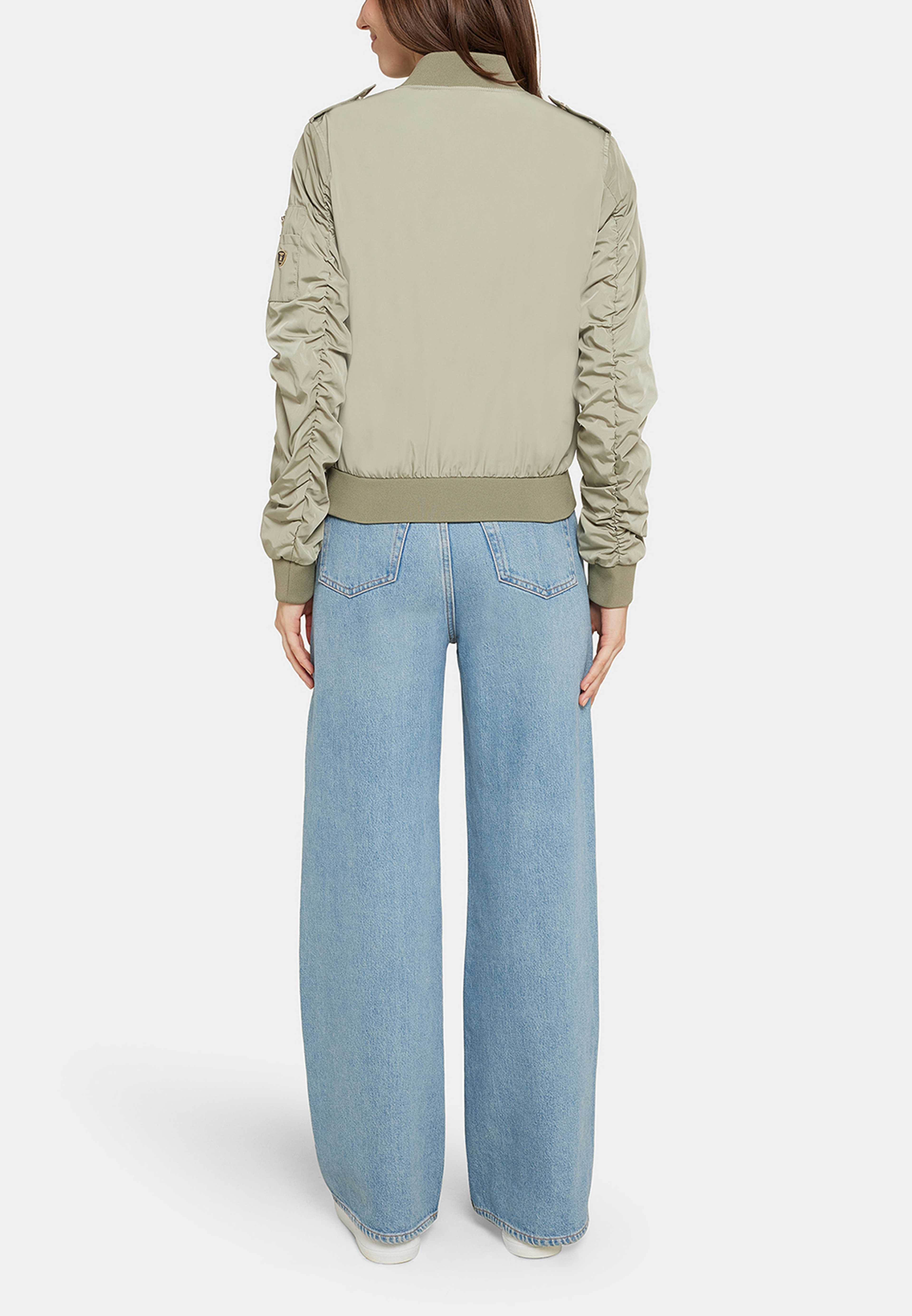 Charlize Jacket