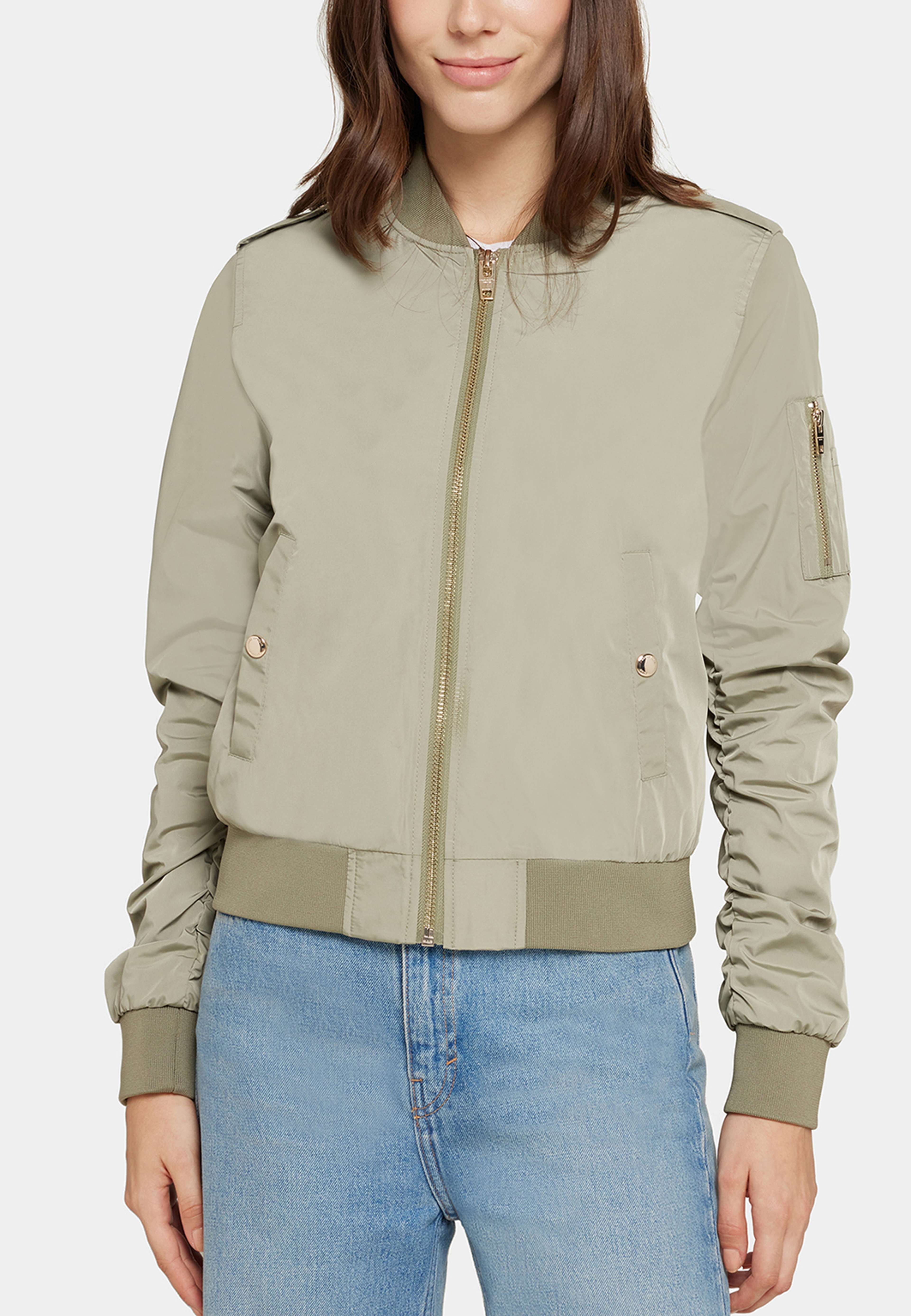 Charlize Jacket