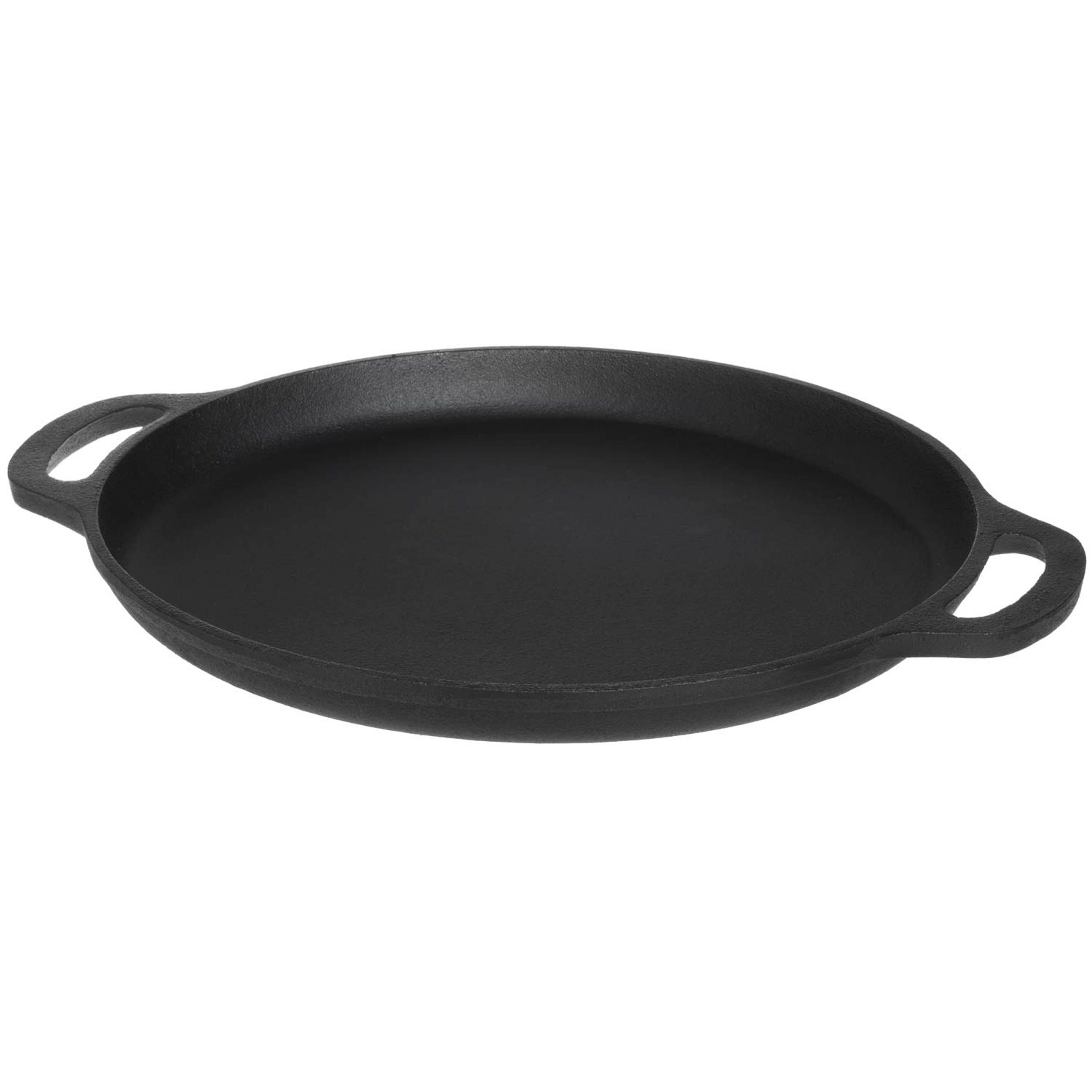 Gjutjärnspanna Multigrill 30 Cm