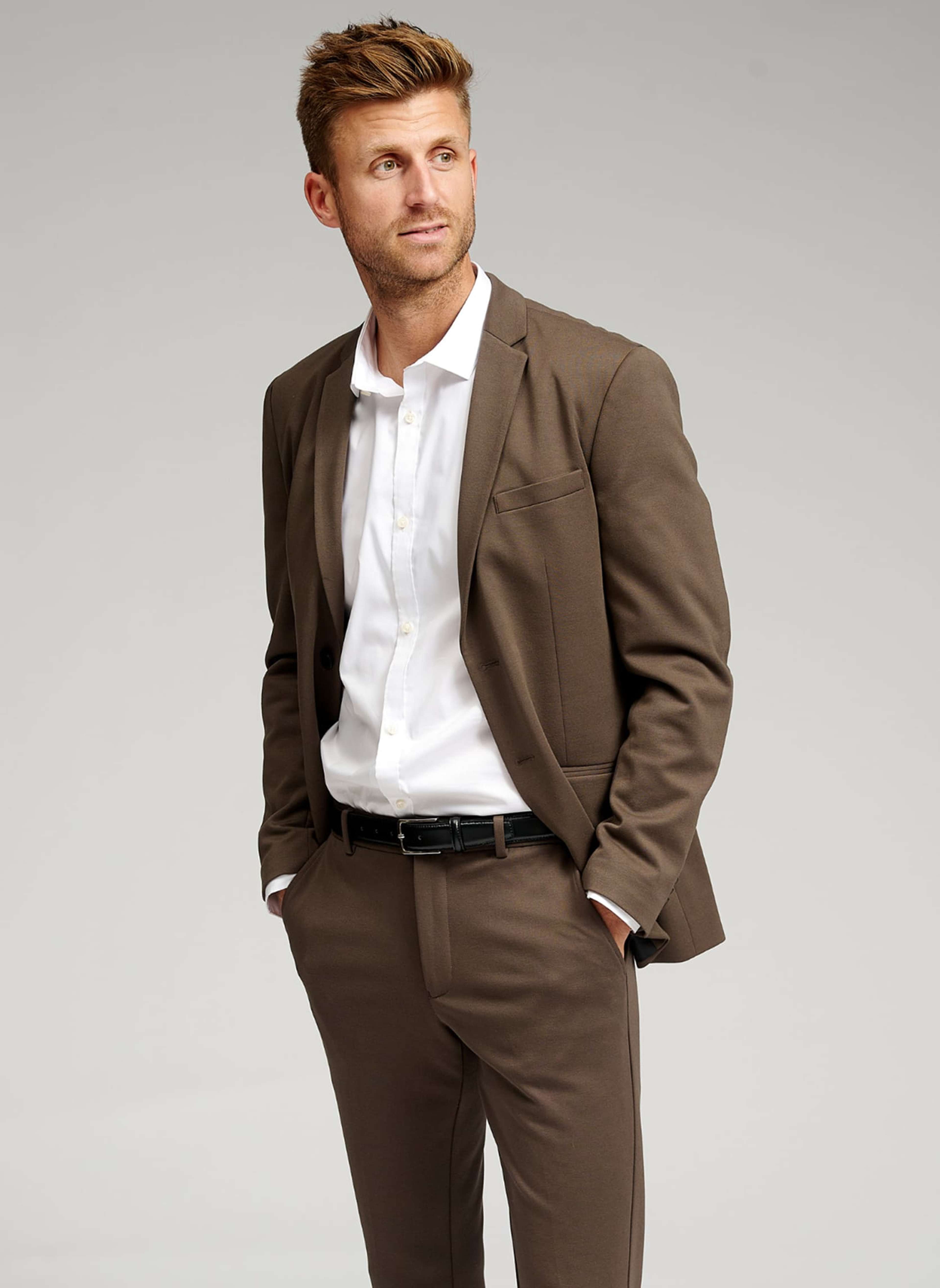 The Original Performance Blazer