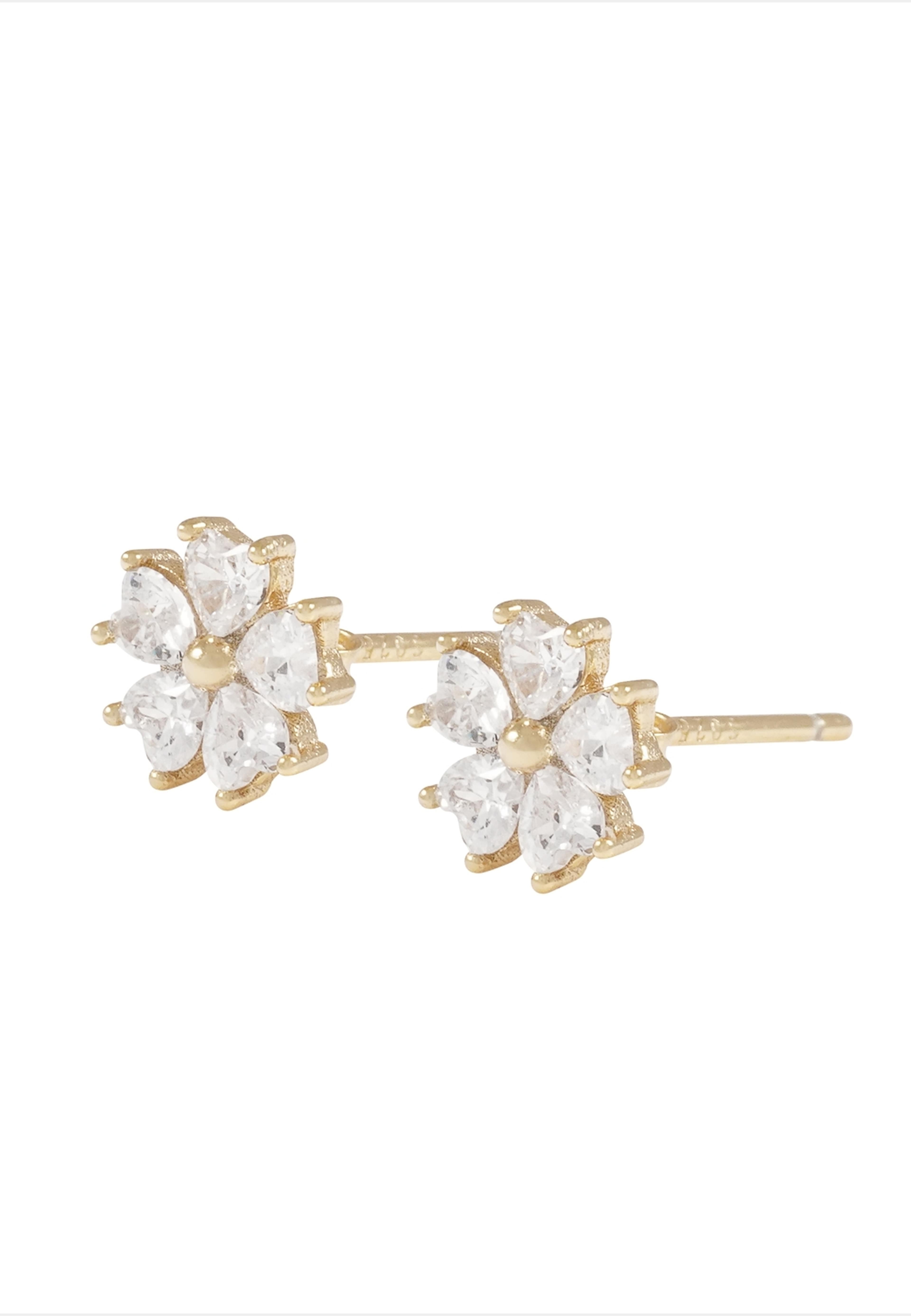 Nisi Flower Ear