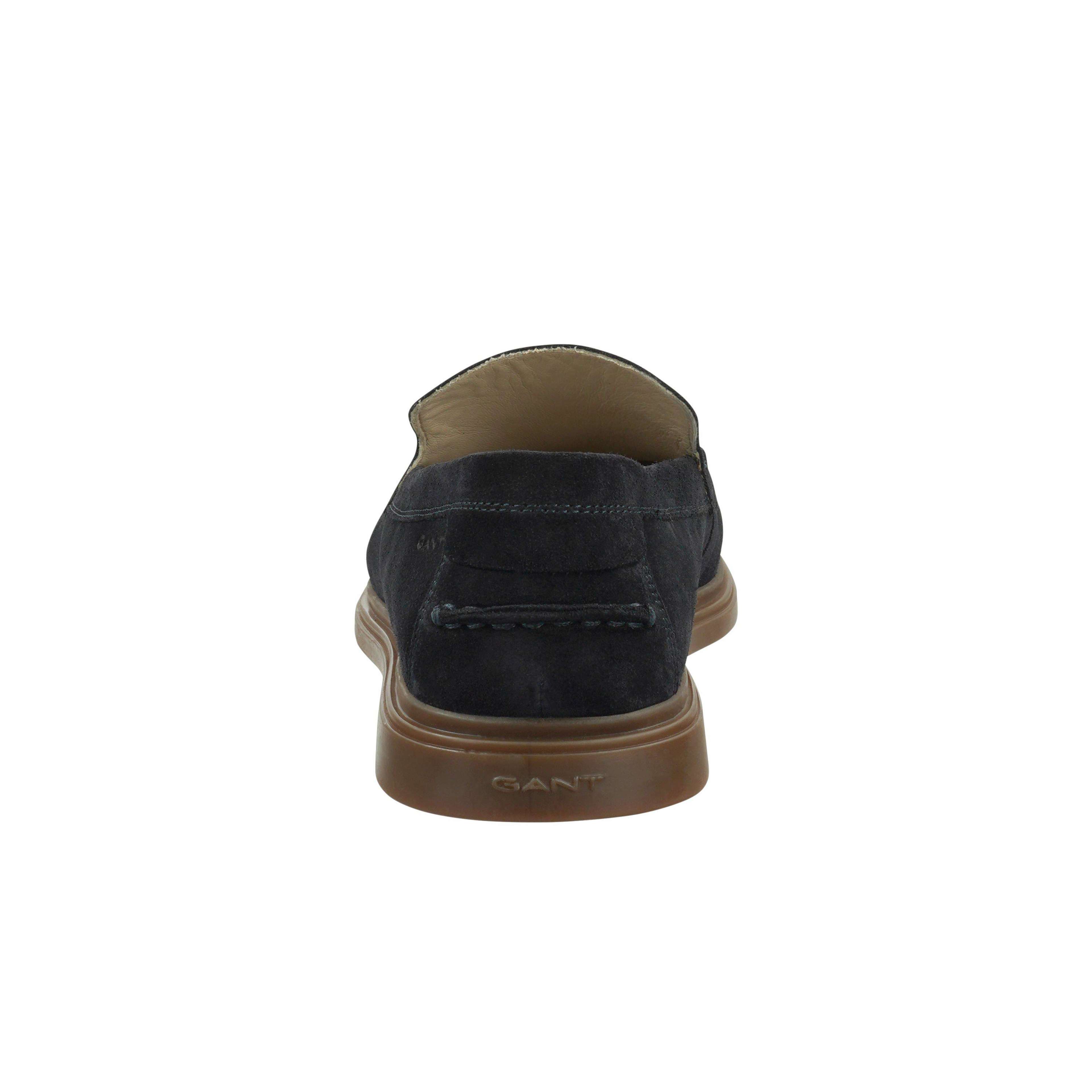 Boery Loafer