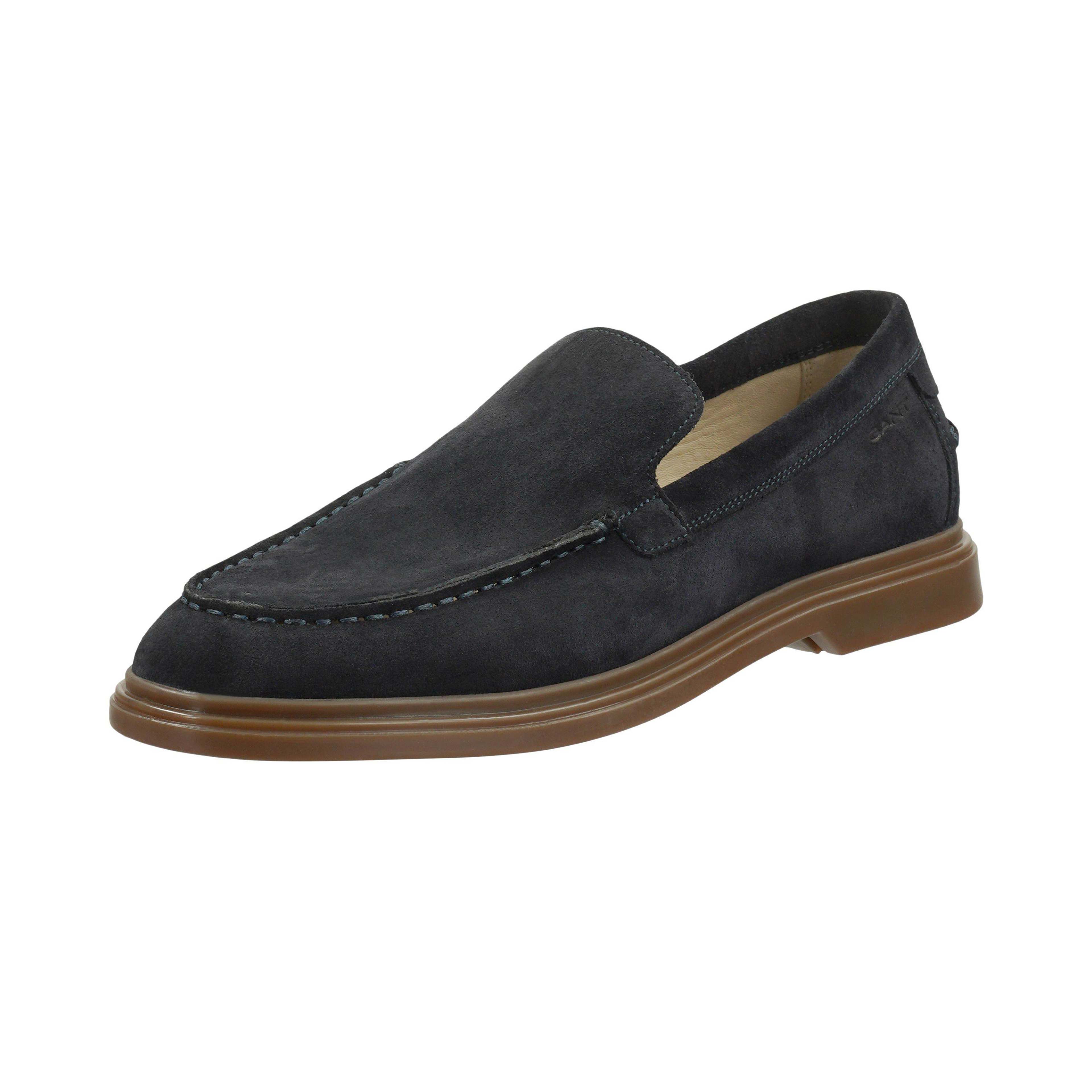 Boery Loafer
