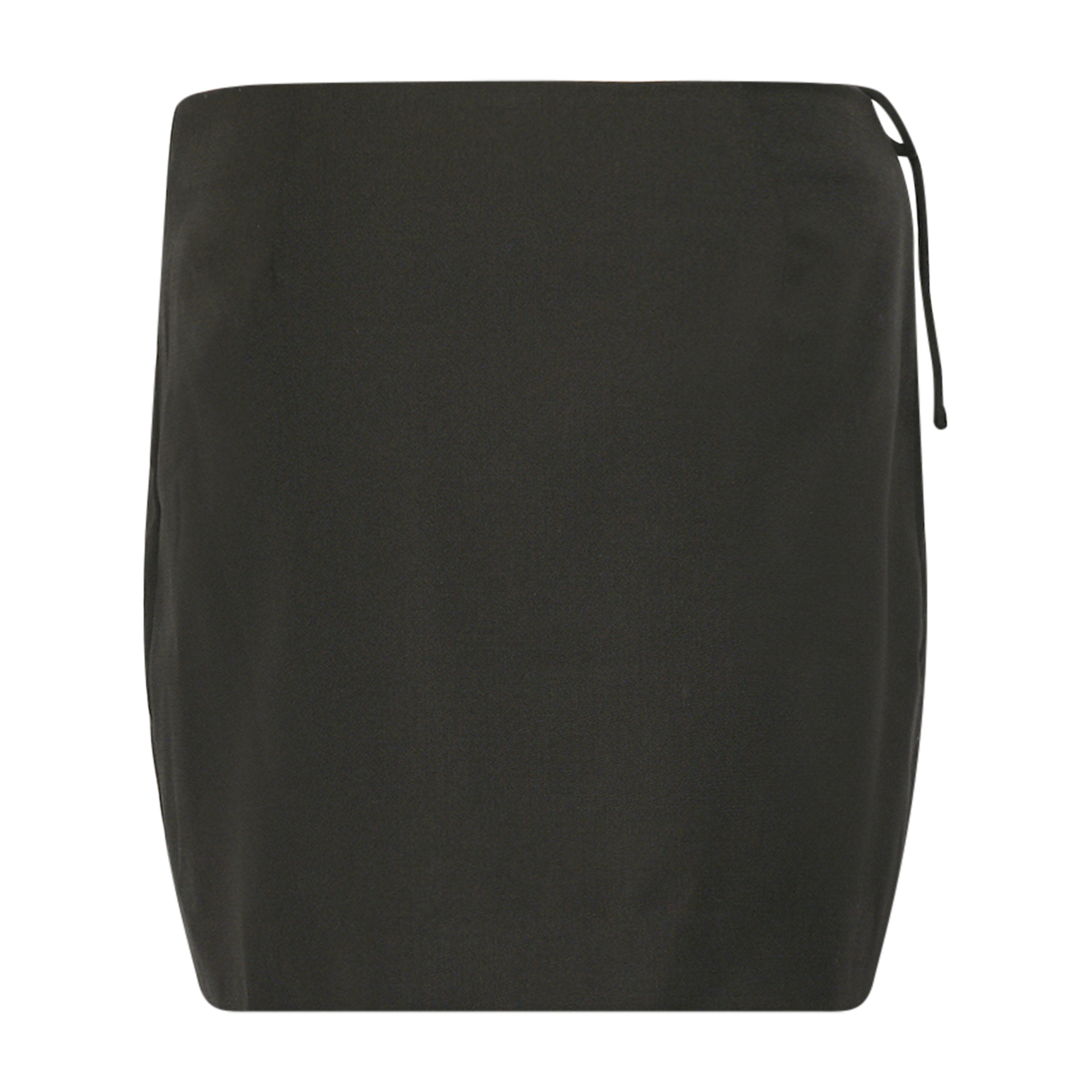 Kerani Skirt - Black