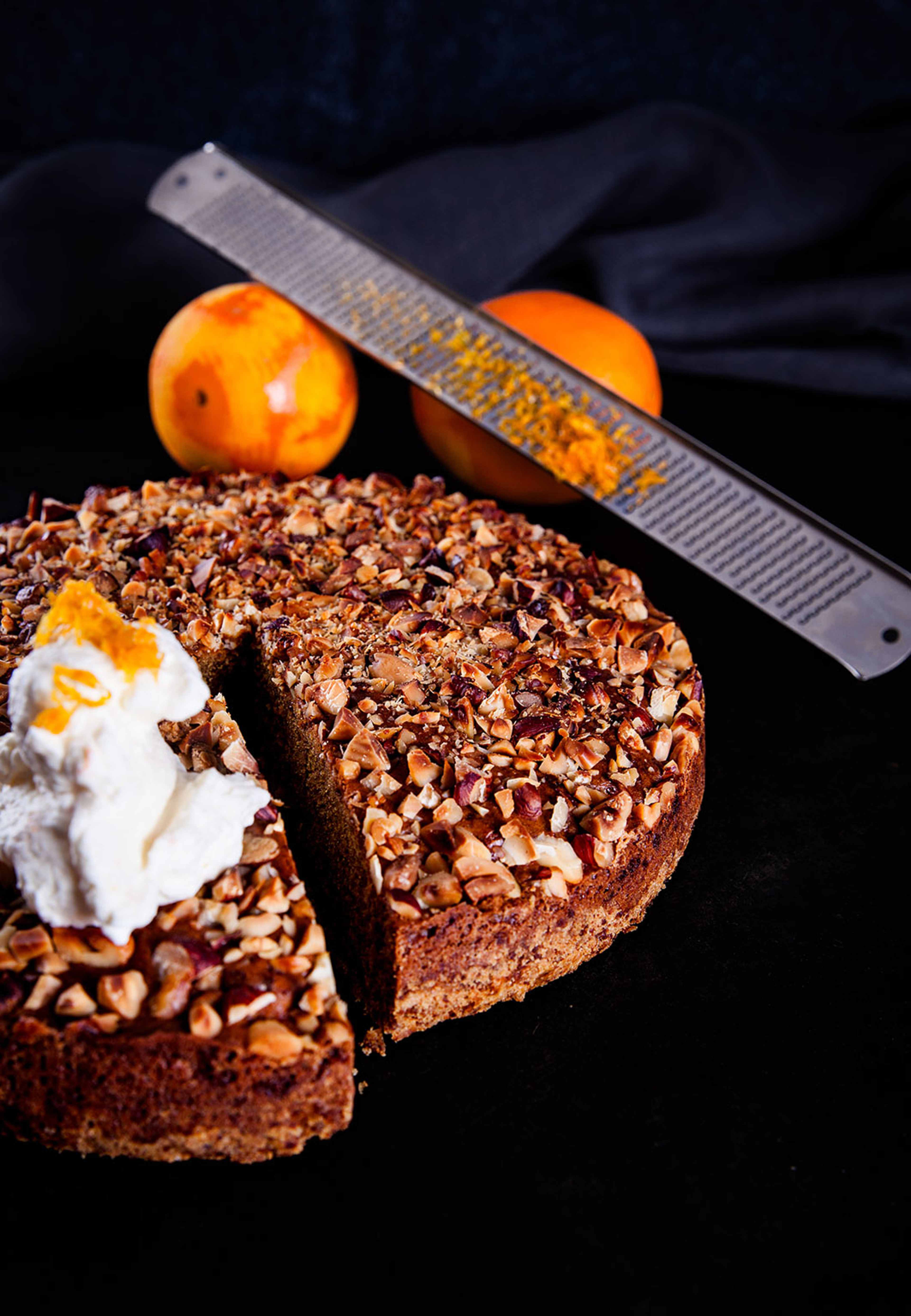 Classic Zestjärn, från Microplane. Klicka för att öppna bilden i stort format