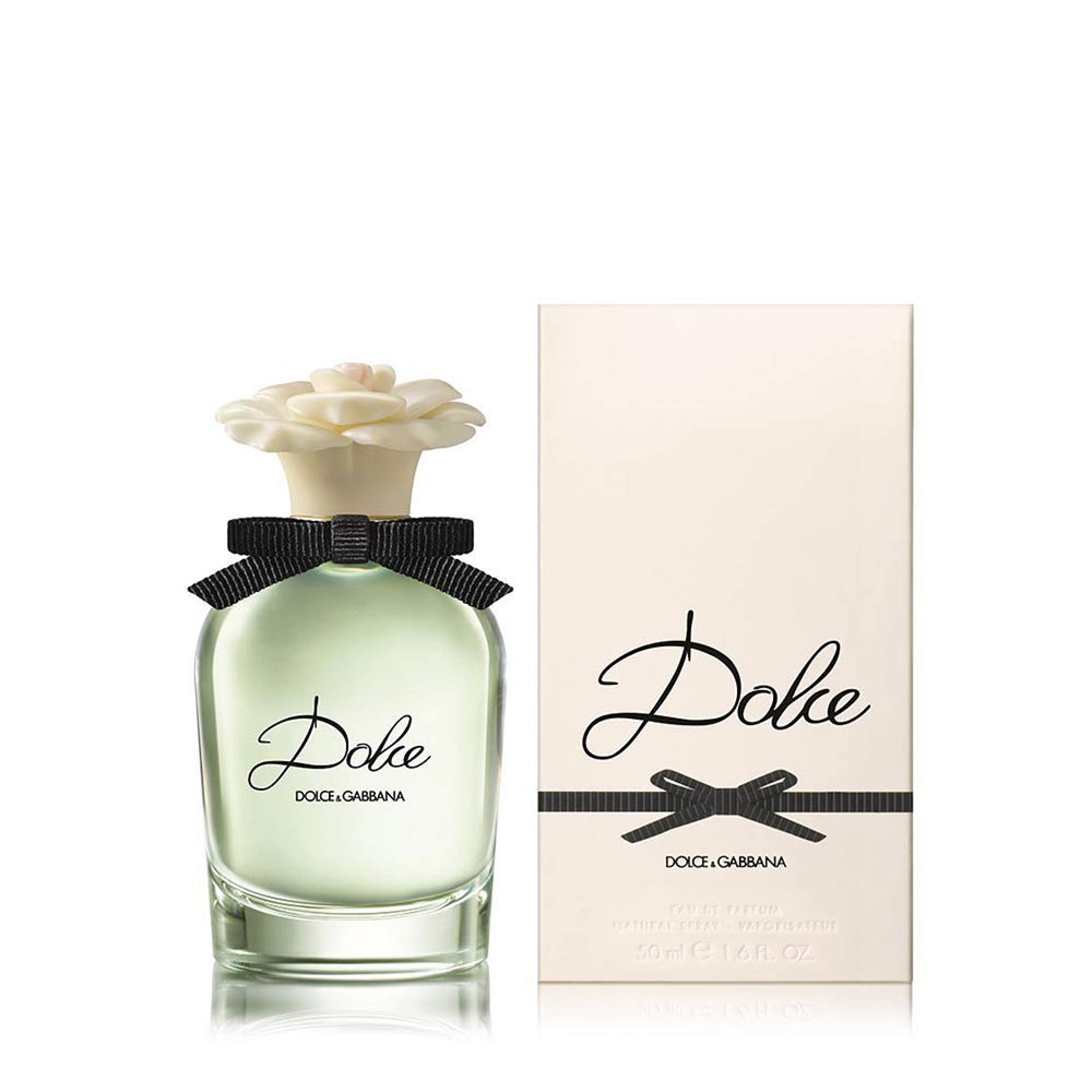 Dolce EdP