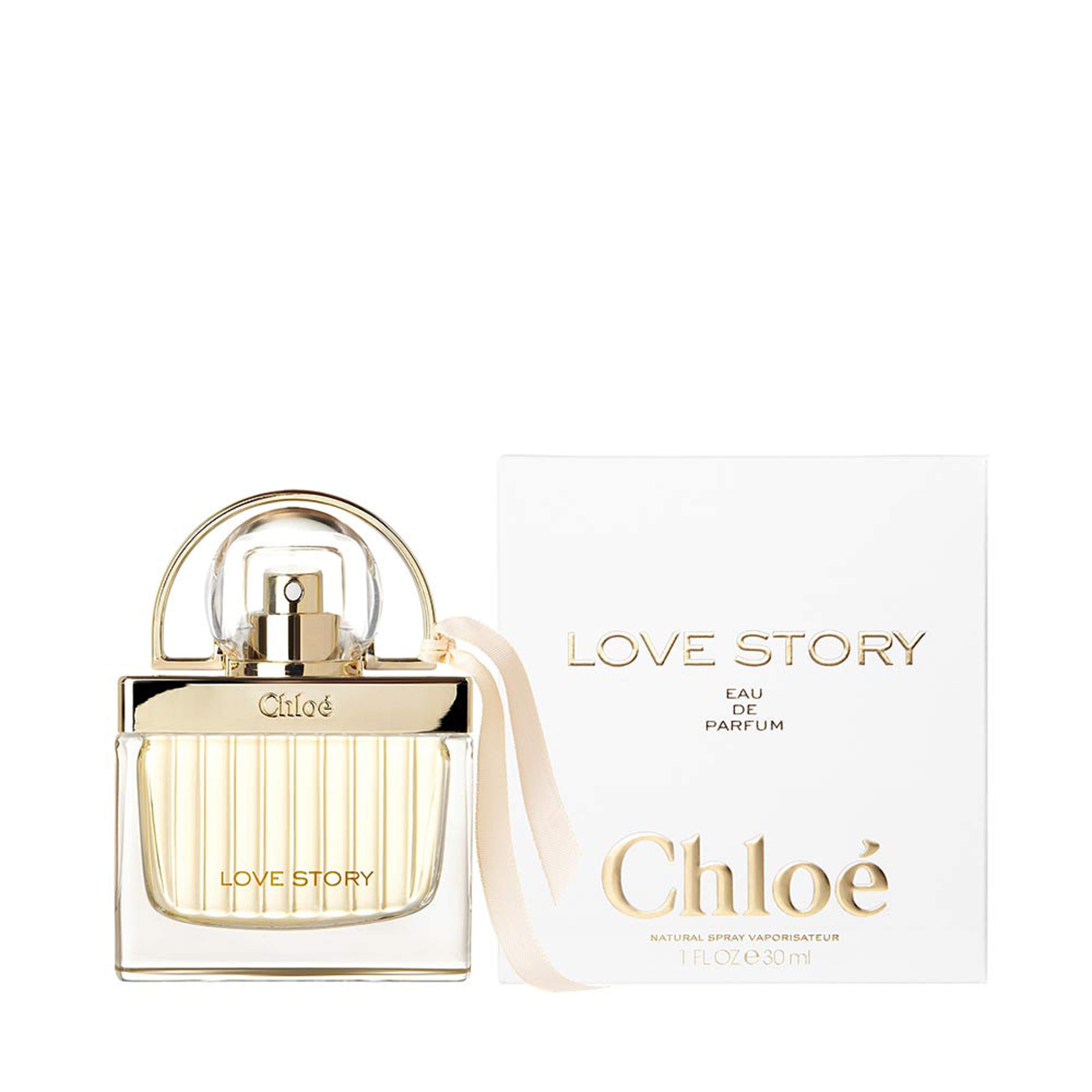 Love Story EdP