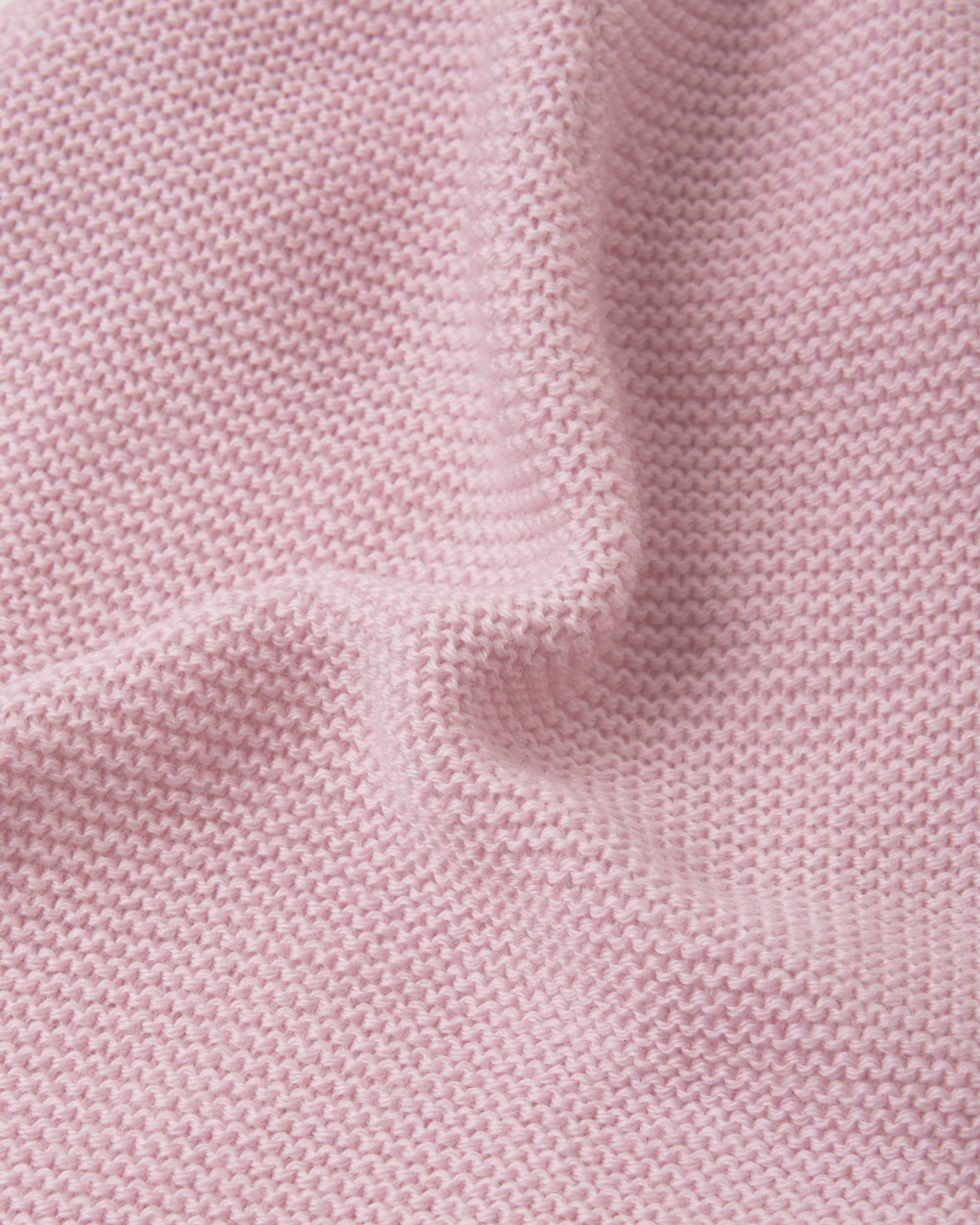 Balaclava Starrie, från Reima, i färgen pale rose. Klicka för att öppna bilden i stort format