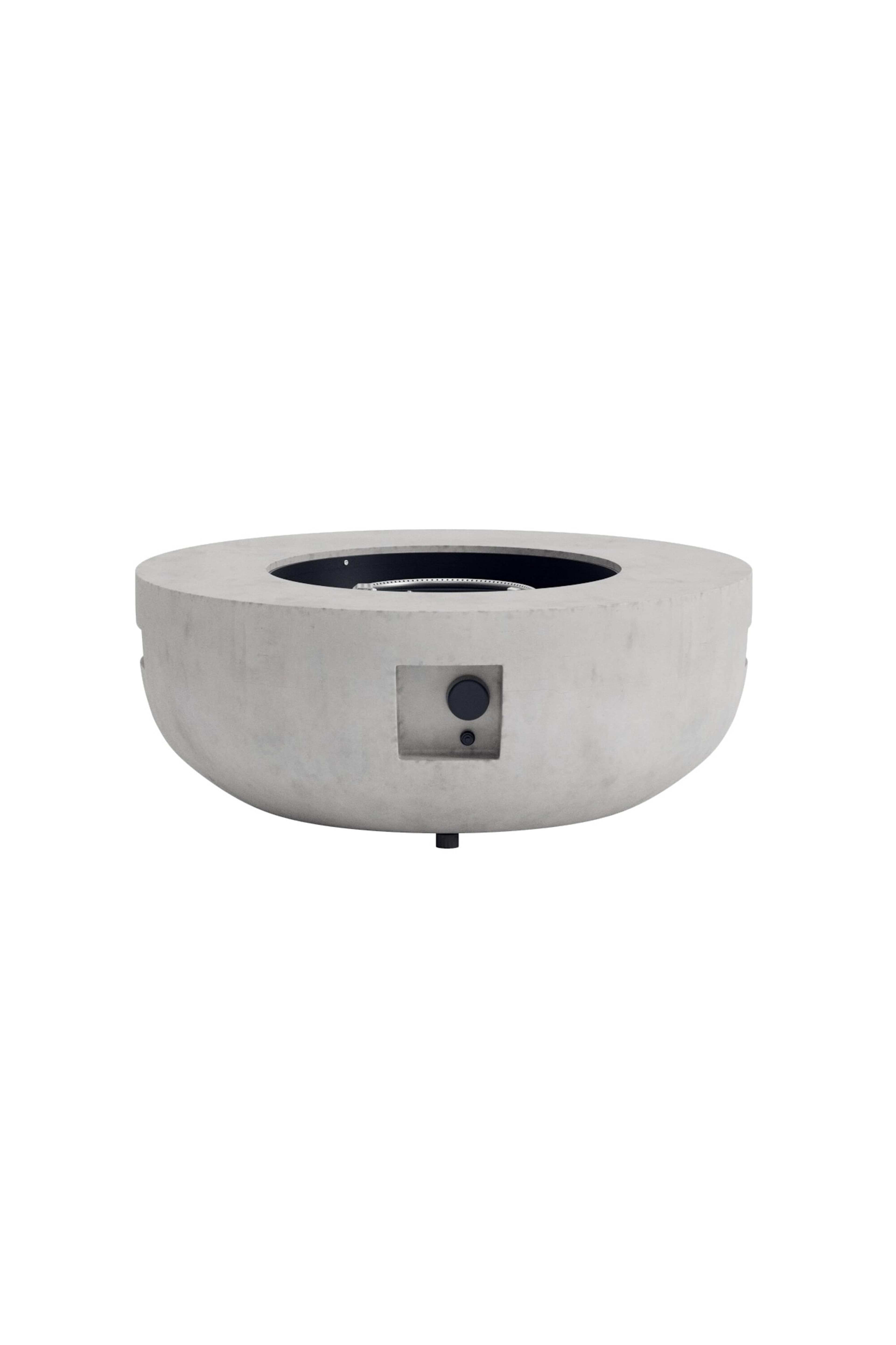 Kea Eldkorg, från Venture Home, i färgen grey. Klicka för att öppna bilden i stort format