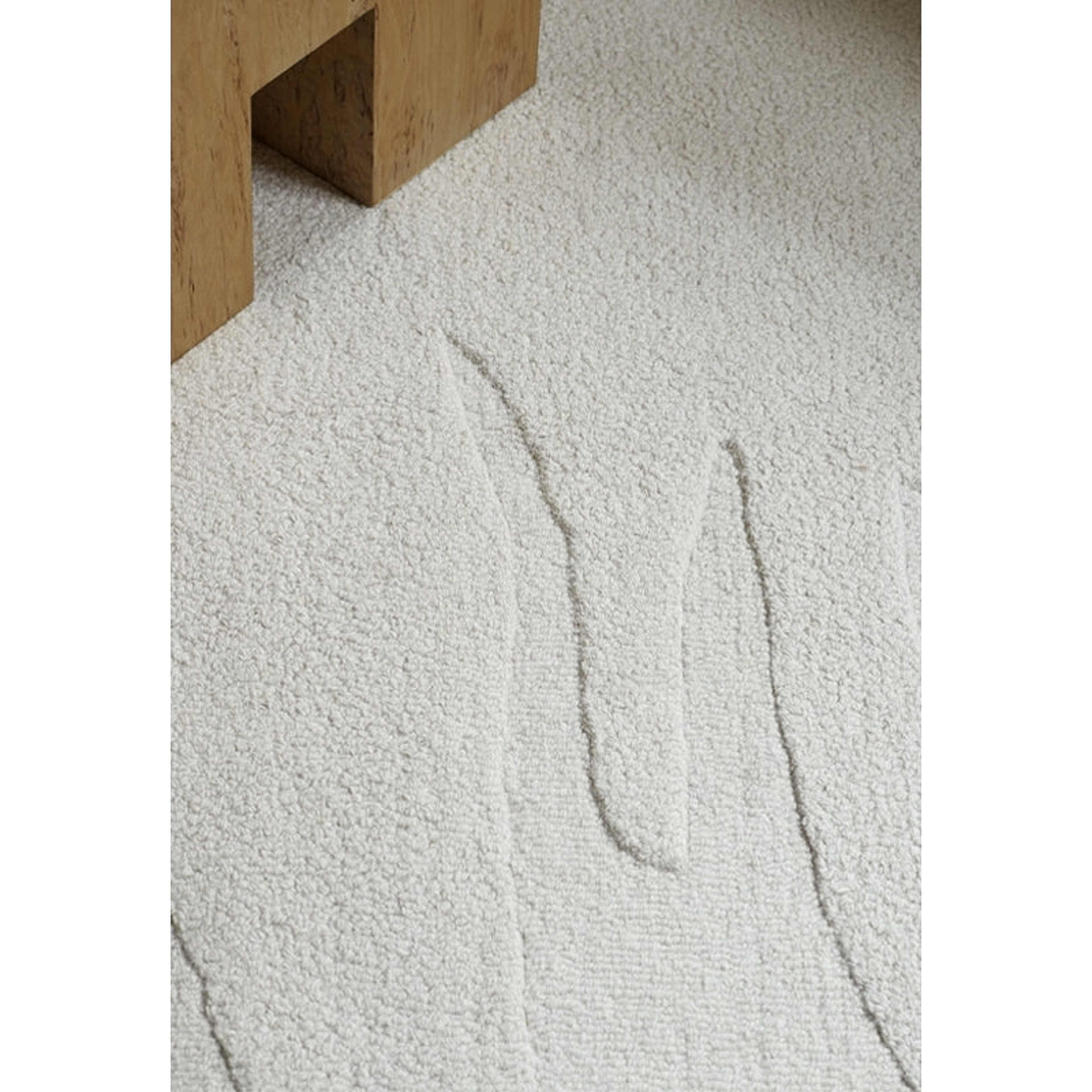 Nami Ullmatta Bone White