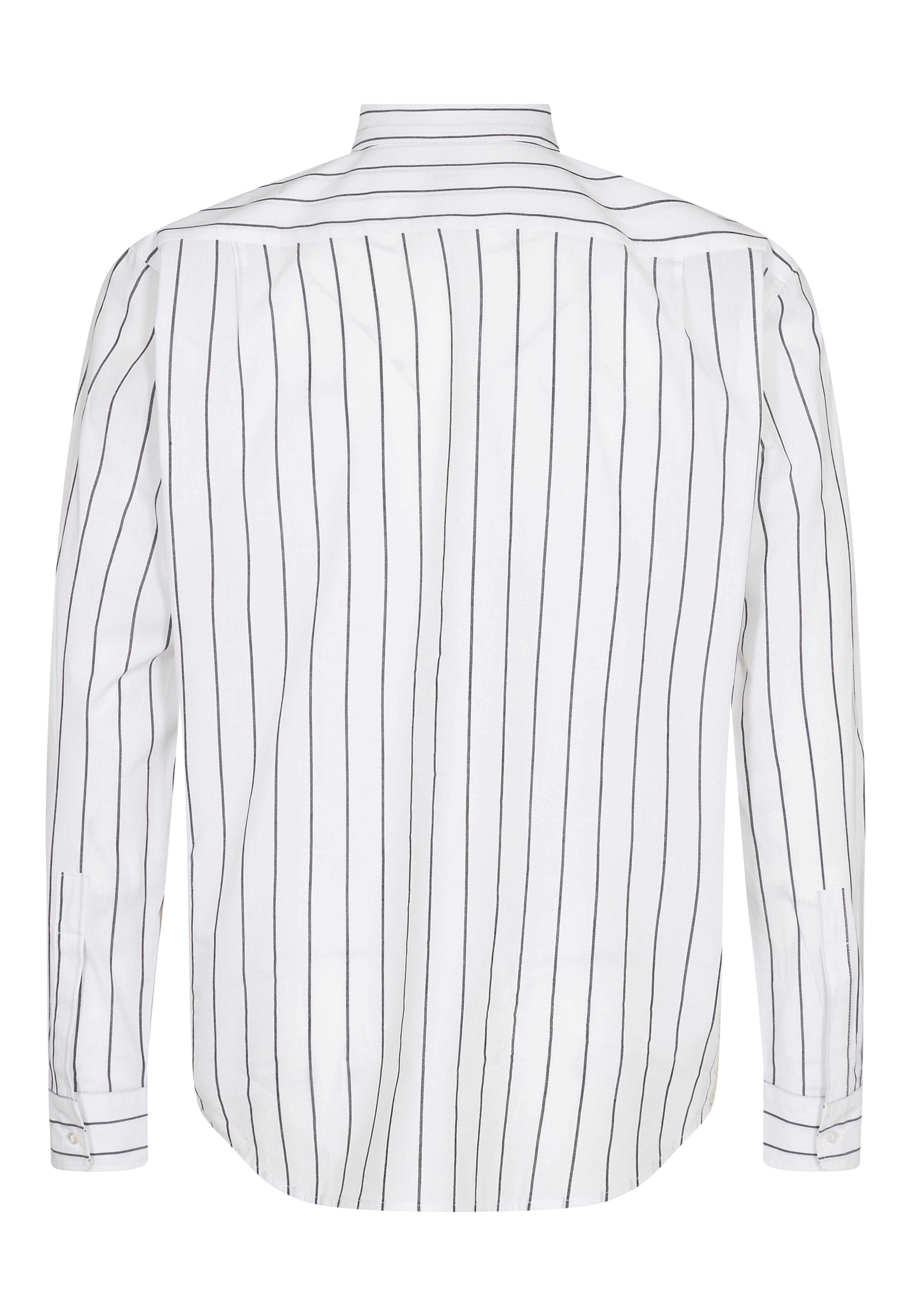 Ekologisk Bomull, Pyjamasskjorta, Flerfärgad