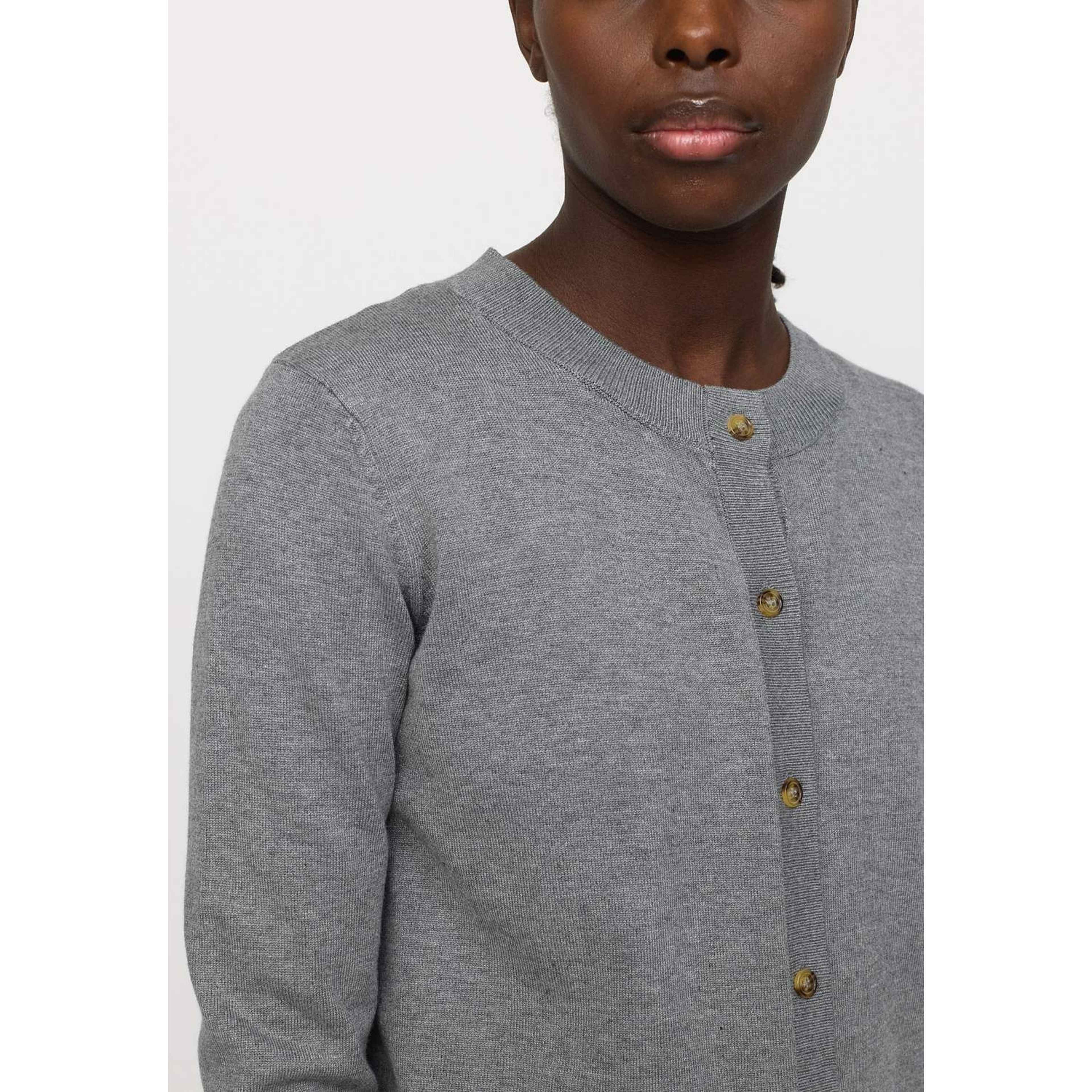 Srmarla Cardigan Knit