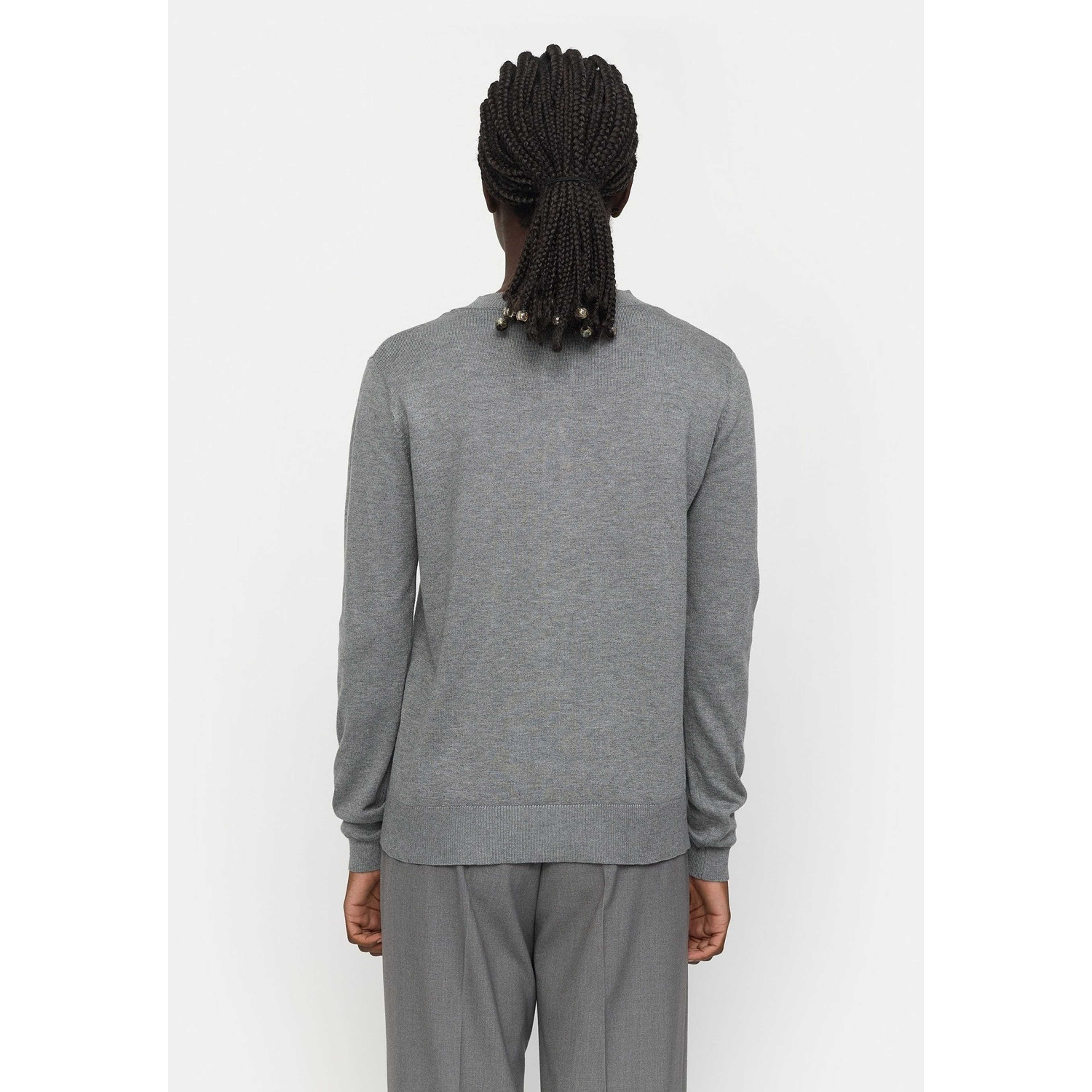 Srmarla Cardigan Knit