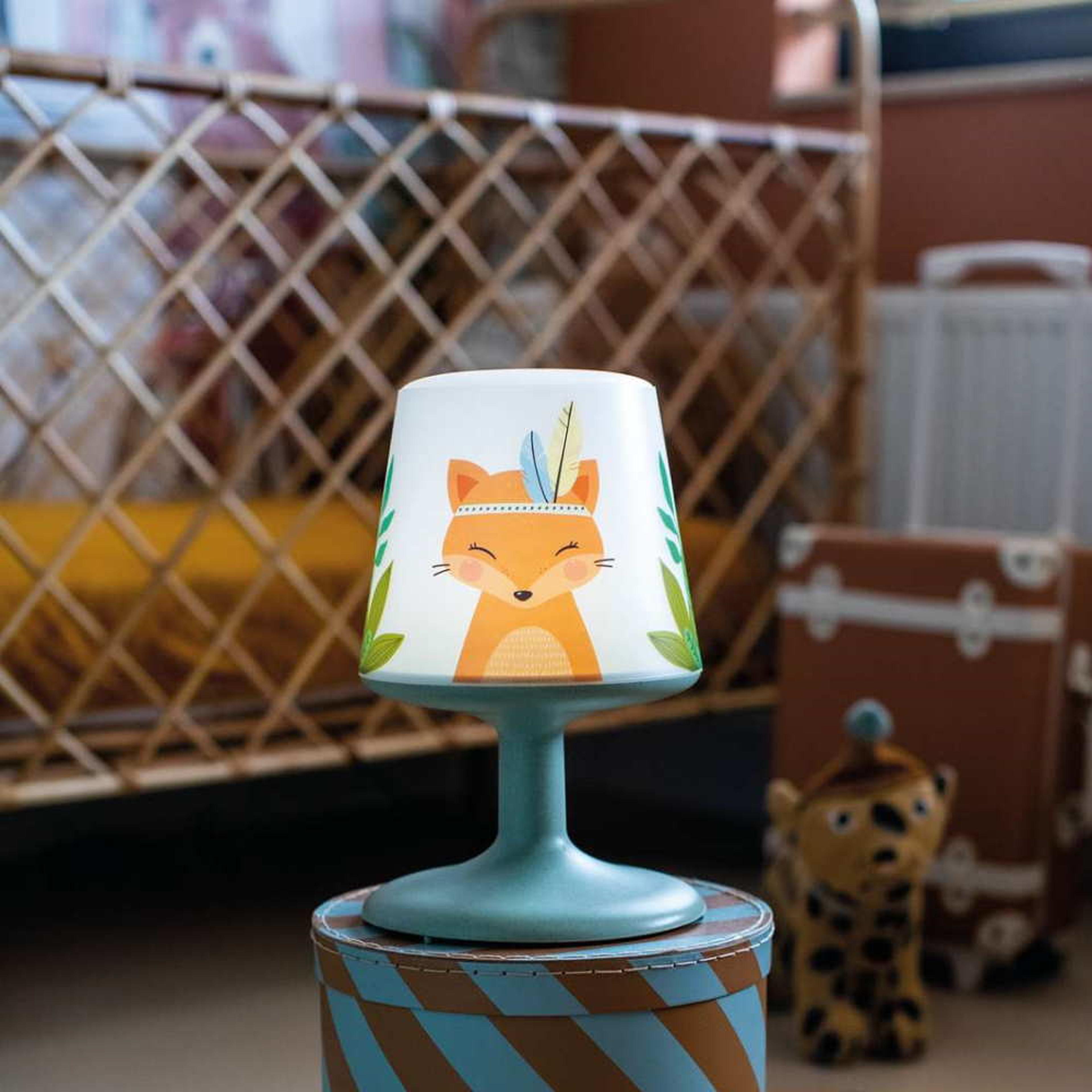 Light To Go Led-lampa Harry