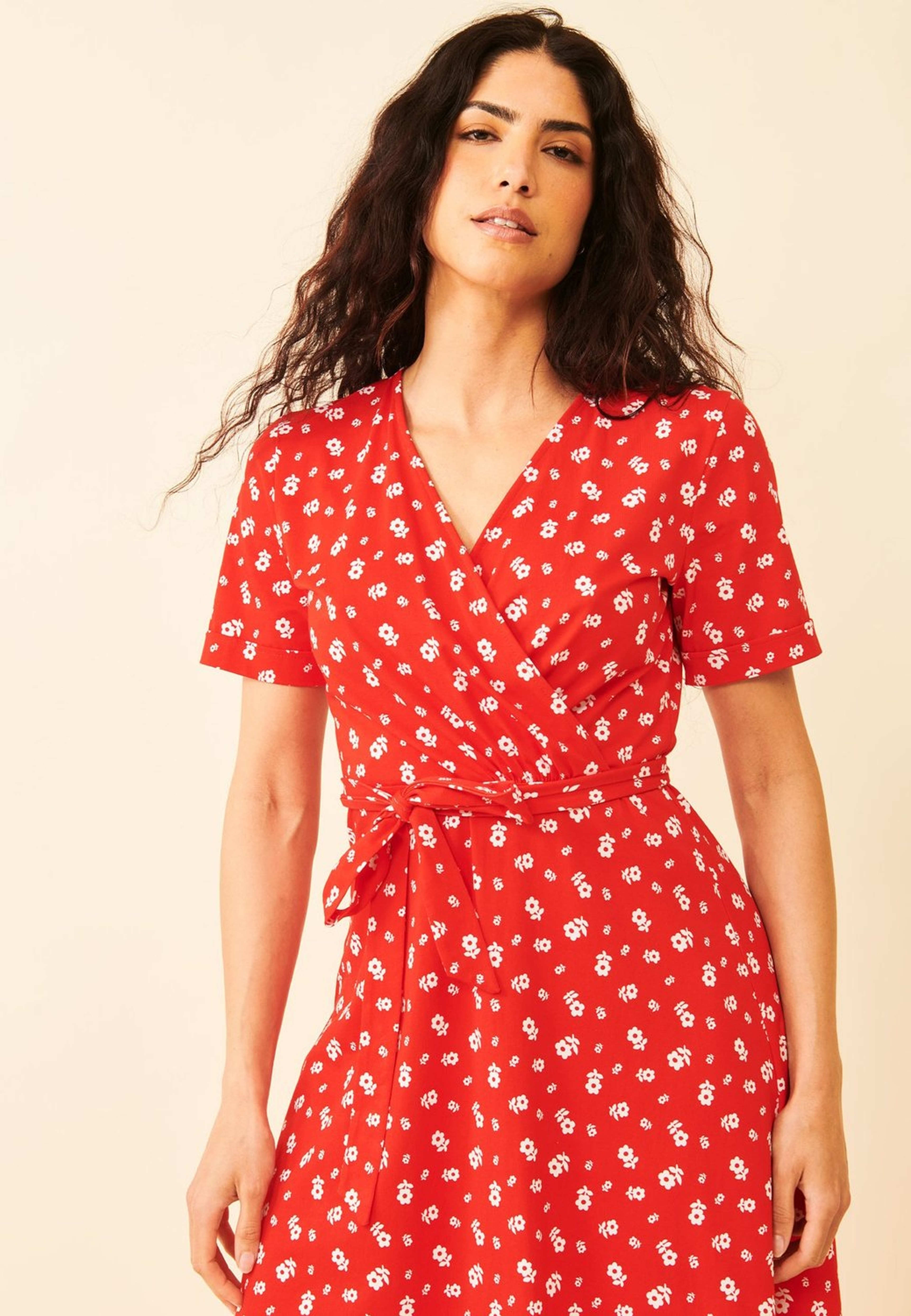 Dolly Dress